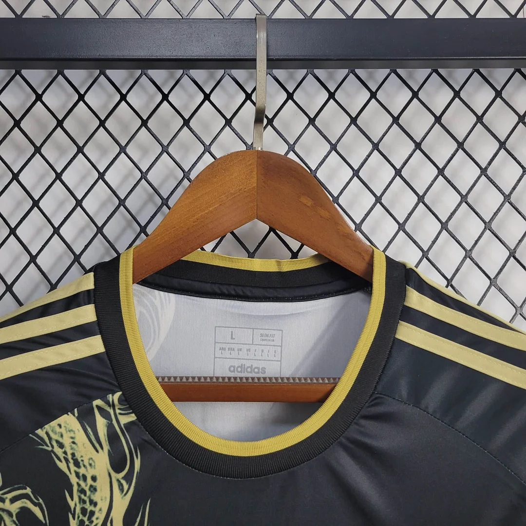 2024/2025 Real Madrid Special Edition Football Shirt