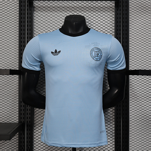 2025/2026 Player Version Germany  Football Shirt