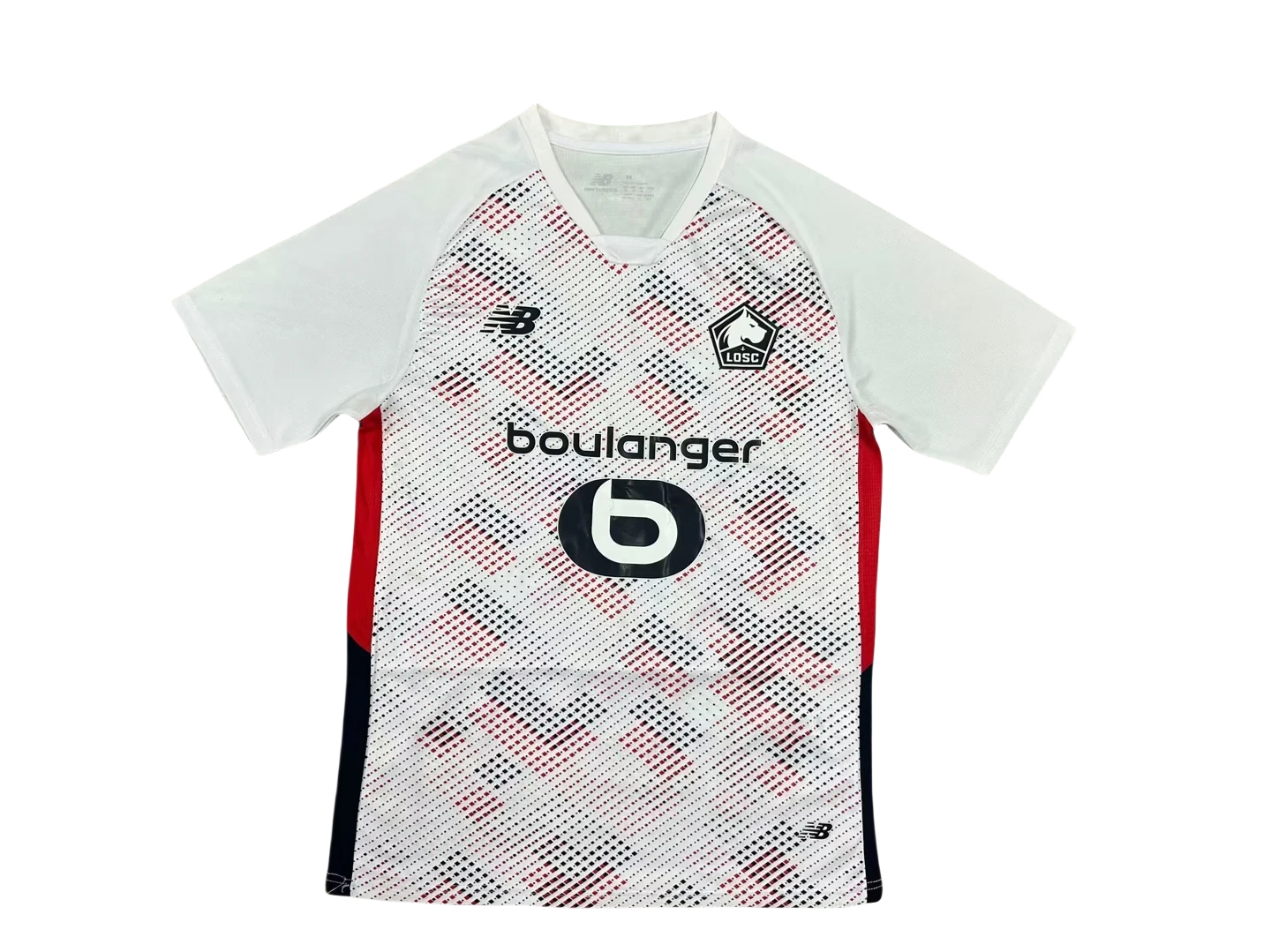 2024/2025 Lille LOSC Away Football Shirt