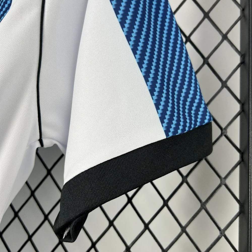 2025/2026 Real Sociedad Home Football Shirt 1:1 Thai Quality