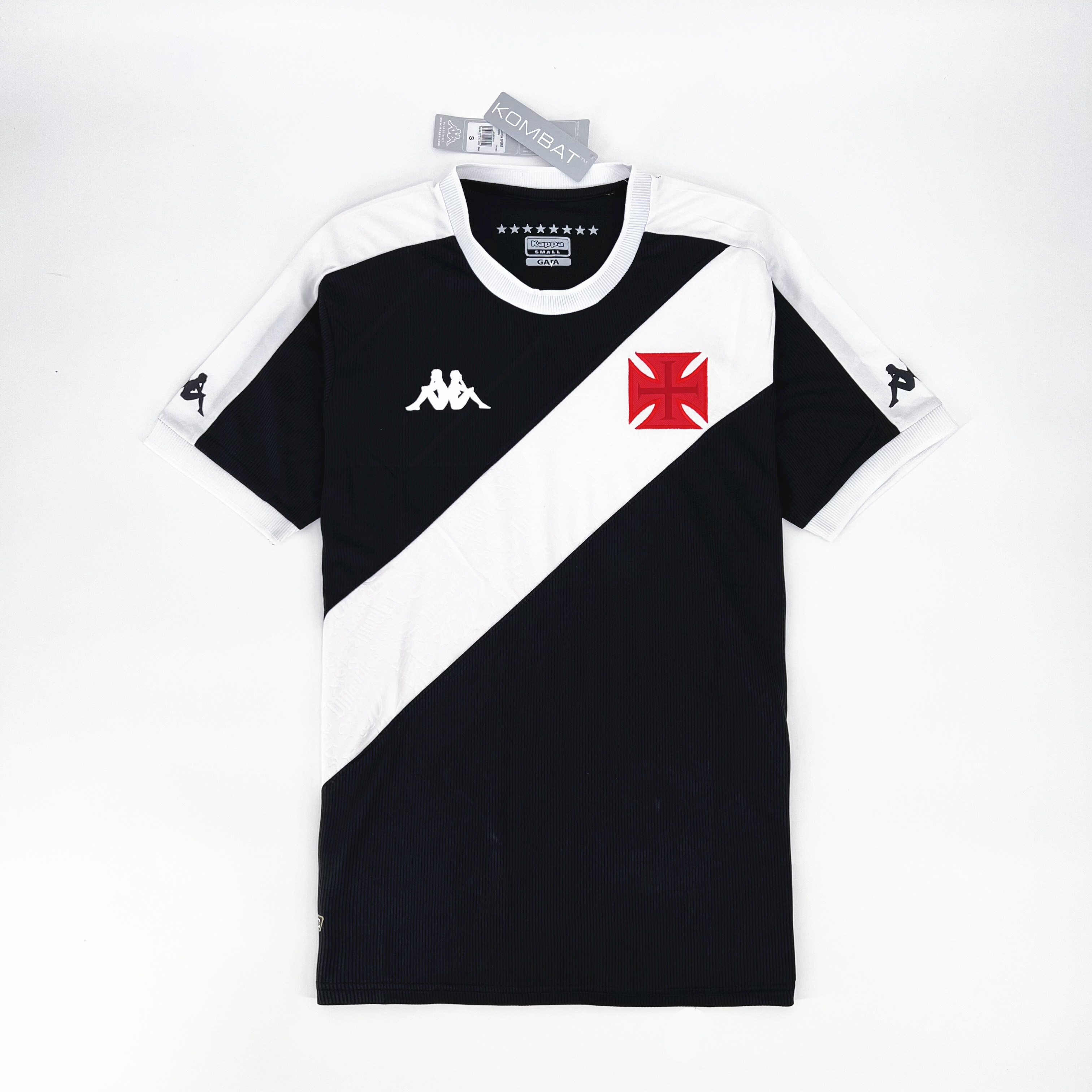 2024/2025 Vasco da Gama Home Football Shirt