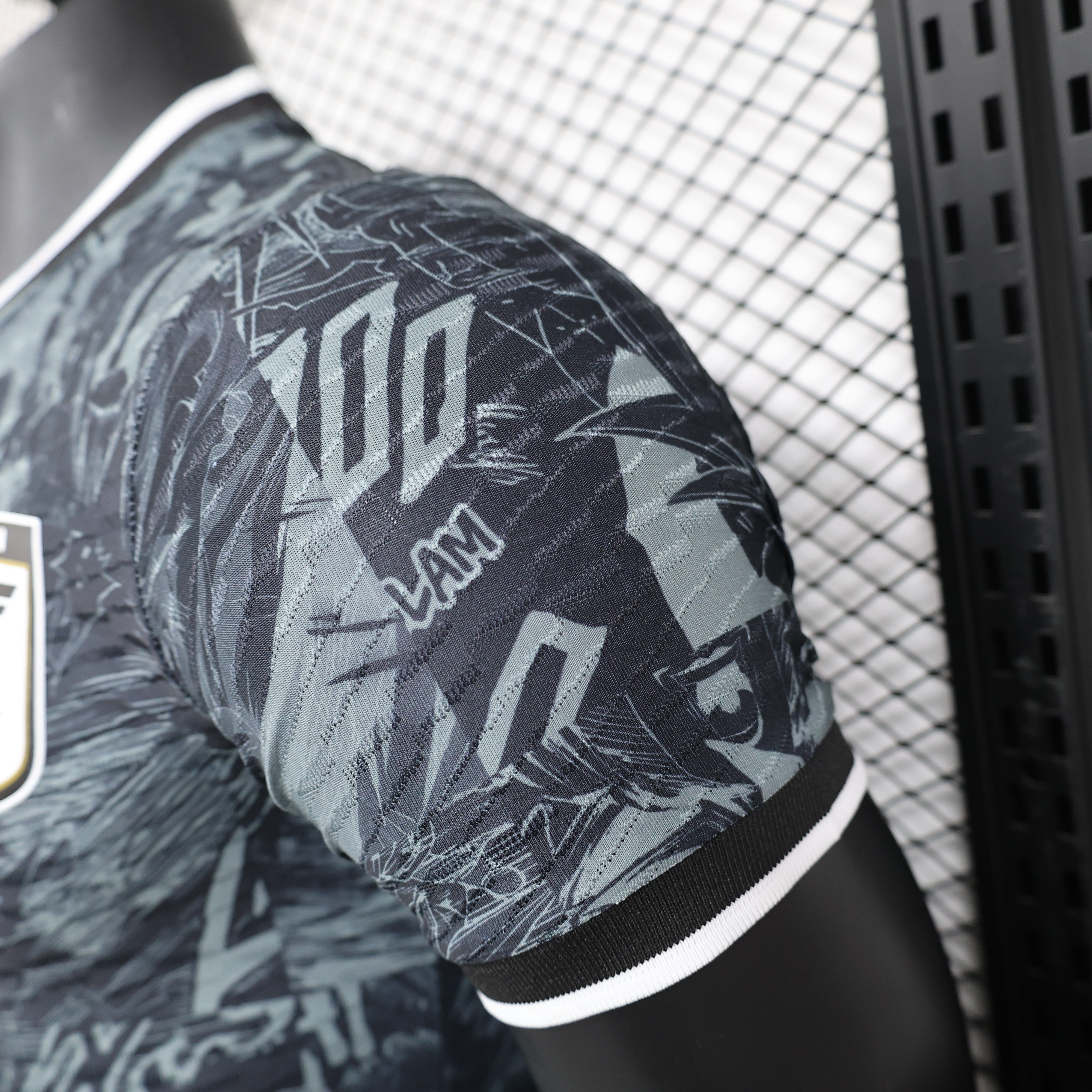 2024/2025 Authentic Japan Special Edition Football Jersey