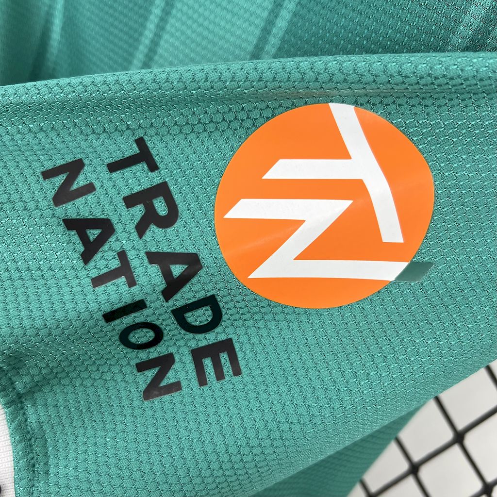 2024/2025 Aston Villa Special Edition Football Shirt