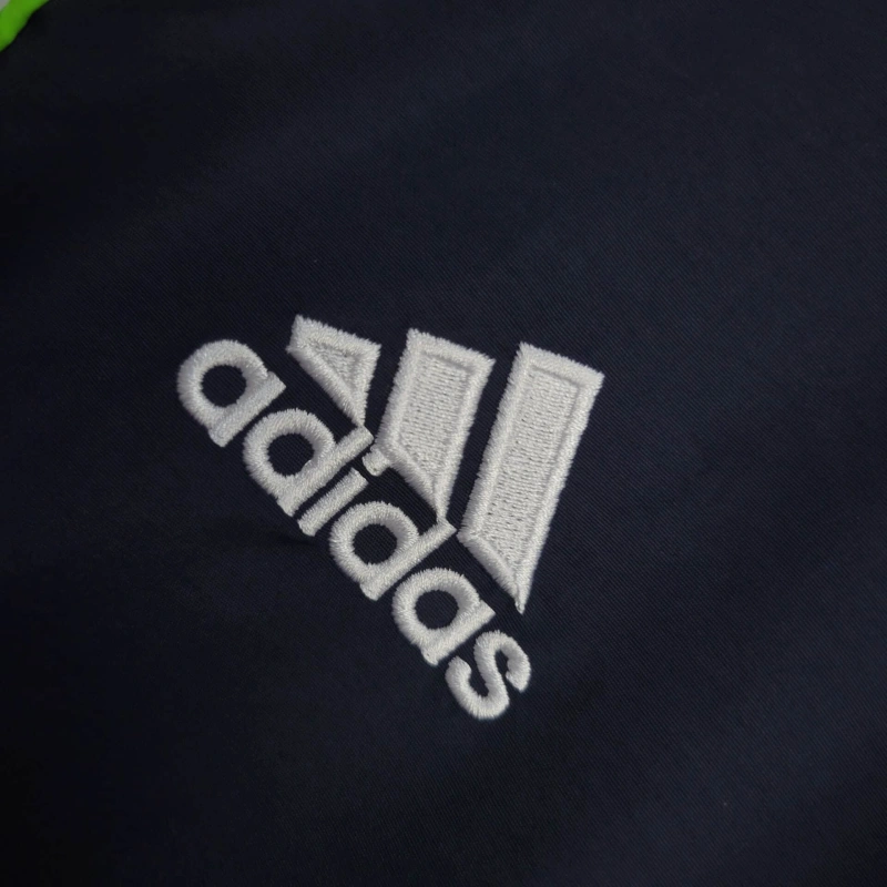 2025/2026 Real Madrid  Windbreaker Football Shirt