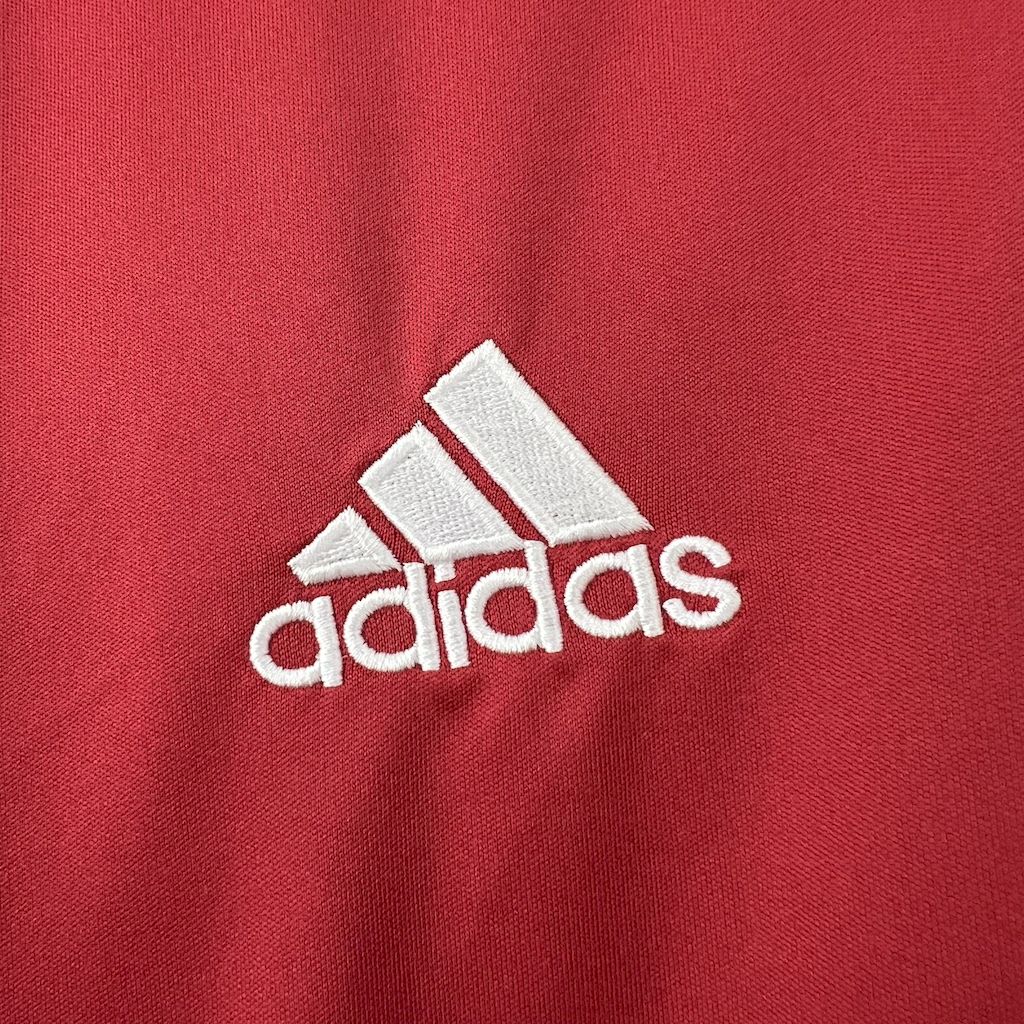 1999/2000 Retro Benfica Home FootballShirt 1:1 Thai Quality