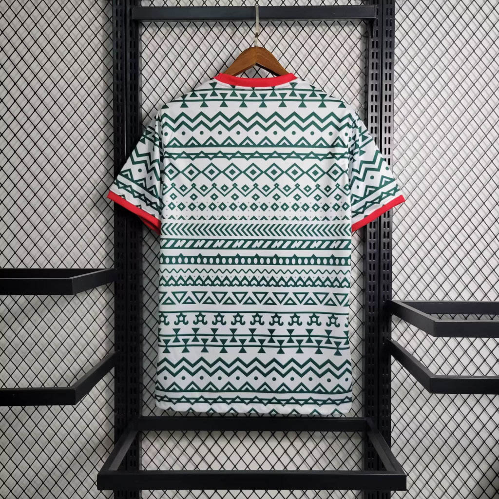 2023/2024 Nigeria Special Edition Football Shirt