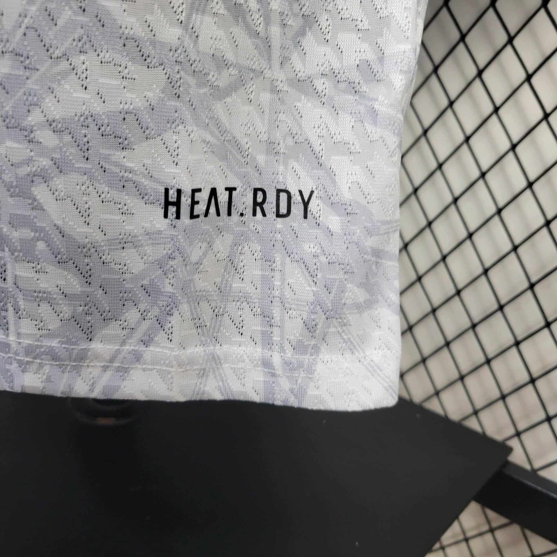 2024/2025 Player Version Real Madrid Training Wear Football Shirt