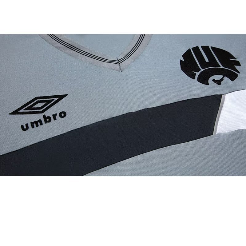1983/1985 Retro Newcastle United Away Football Shirt 1:1 Thai Qualit