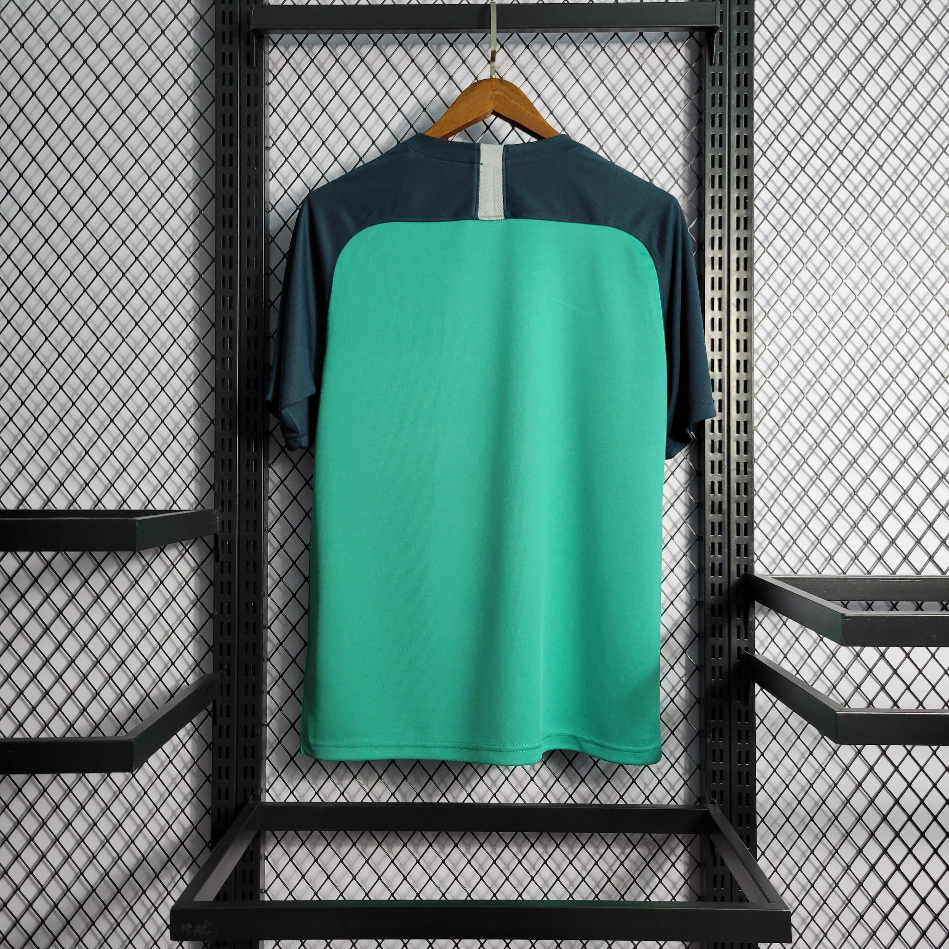 2018/2019 Retro Tottenham Hotspur Third Away Football Shirt