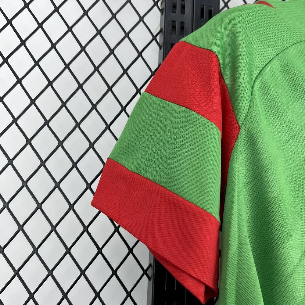 2025/2026 Osasuna Away Football Shirt 1:1 Thai Quality