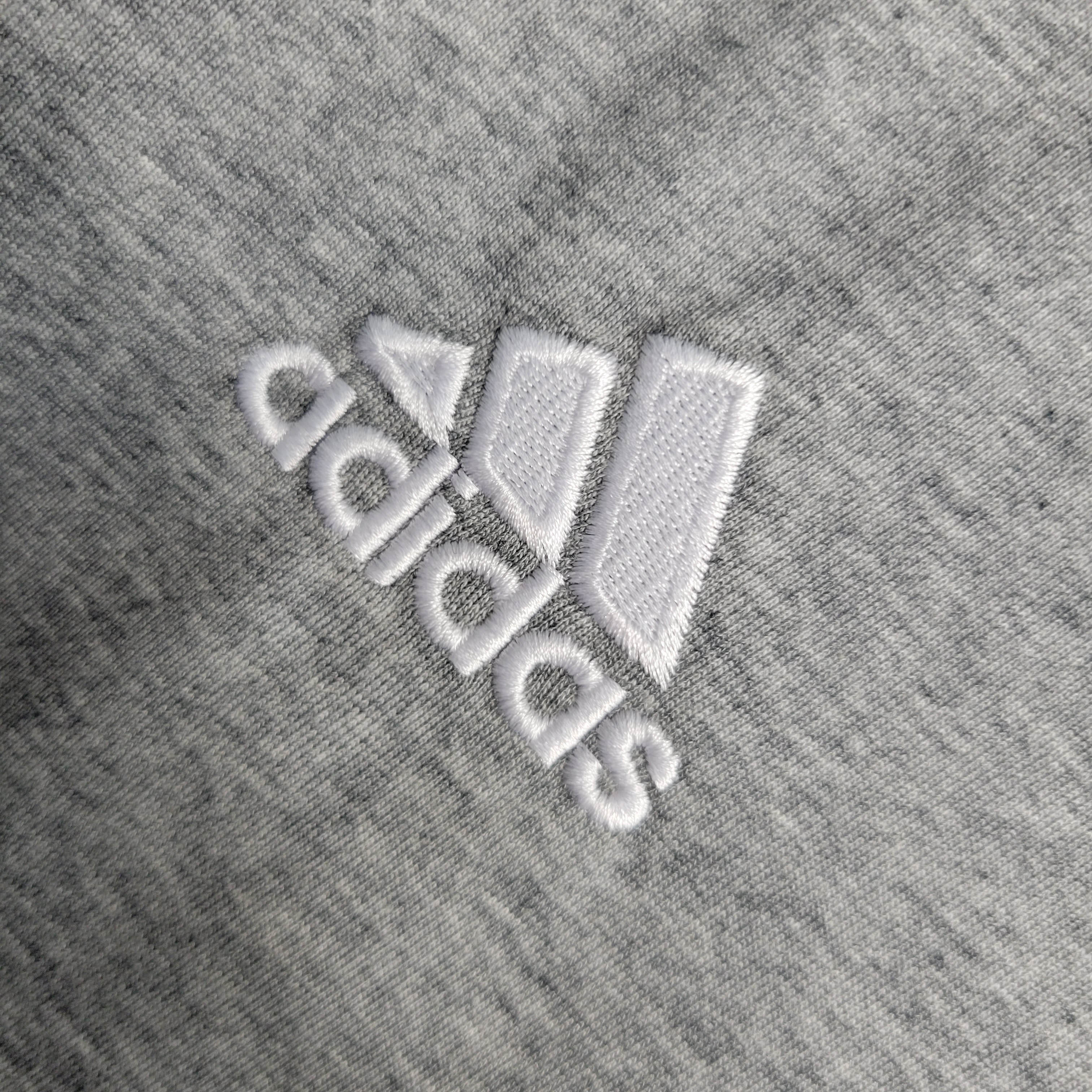 2015/2016 Retro Real Madrid Away Football Shirt