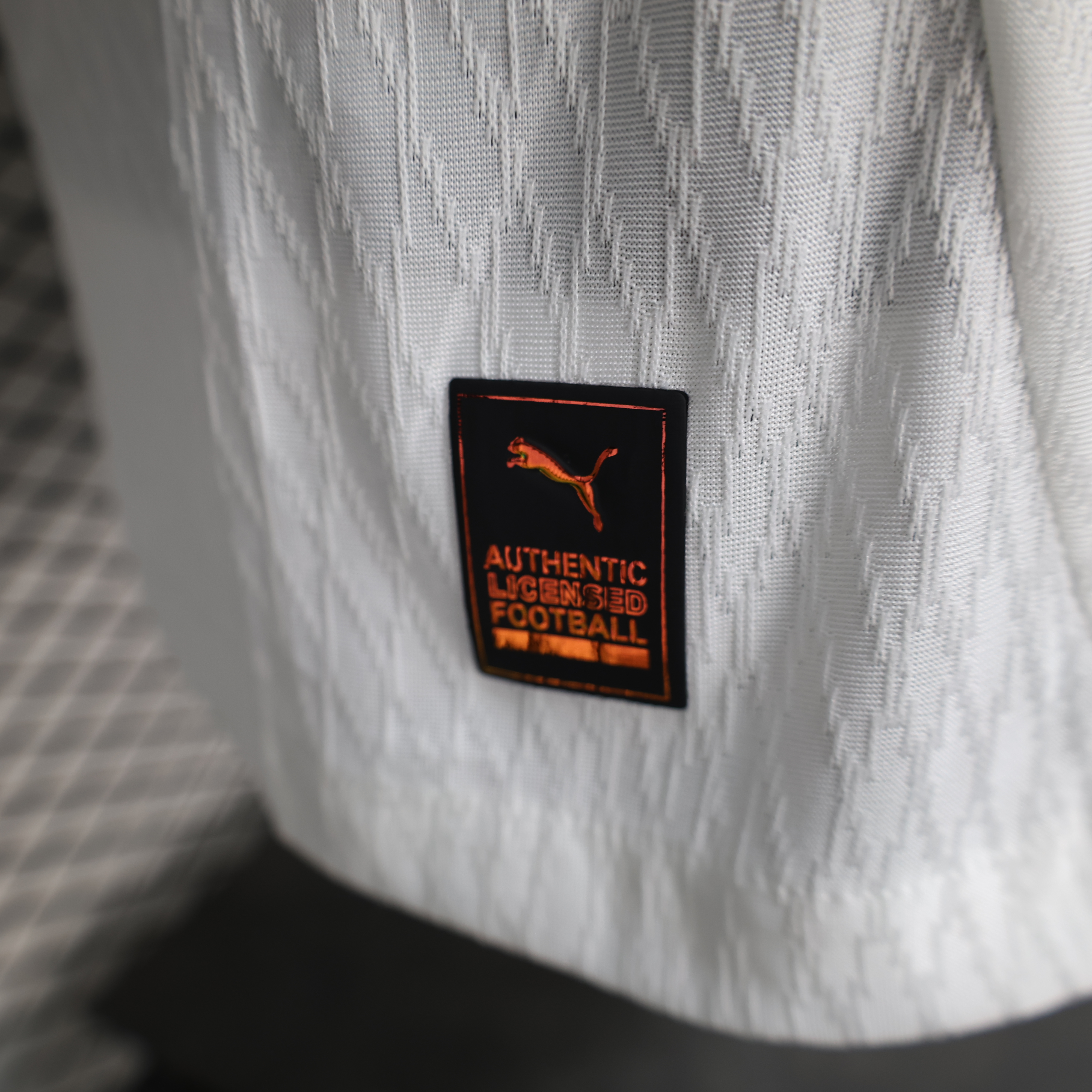 2024 Player Version Senegal Away Football Shirt 1:1 Thai Quality