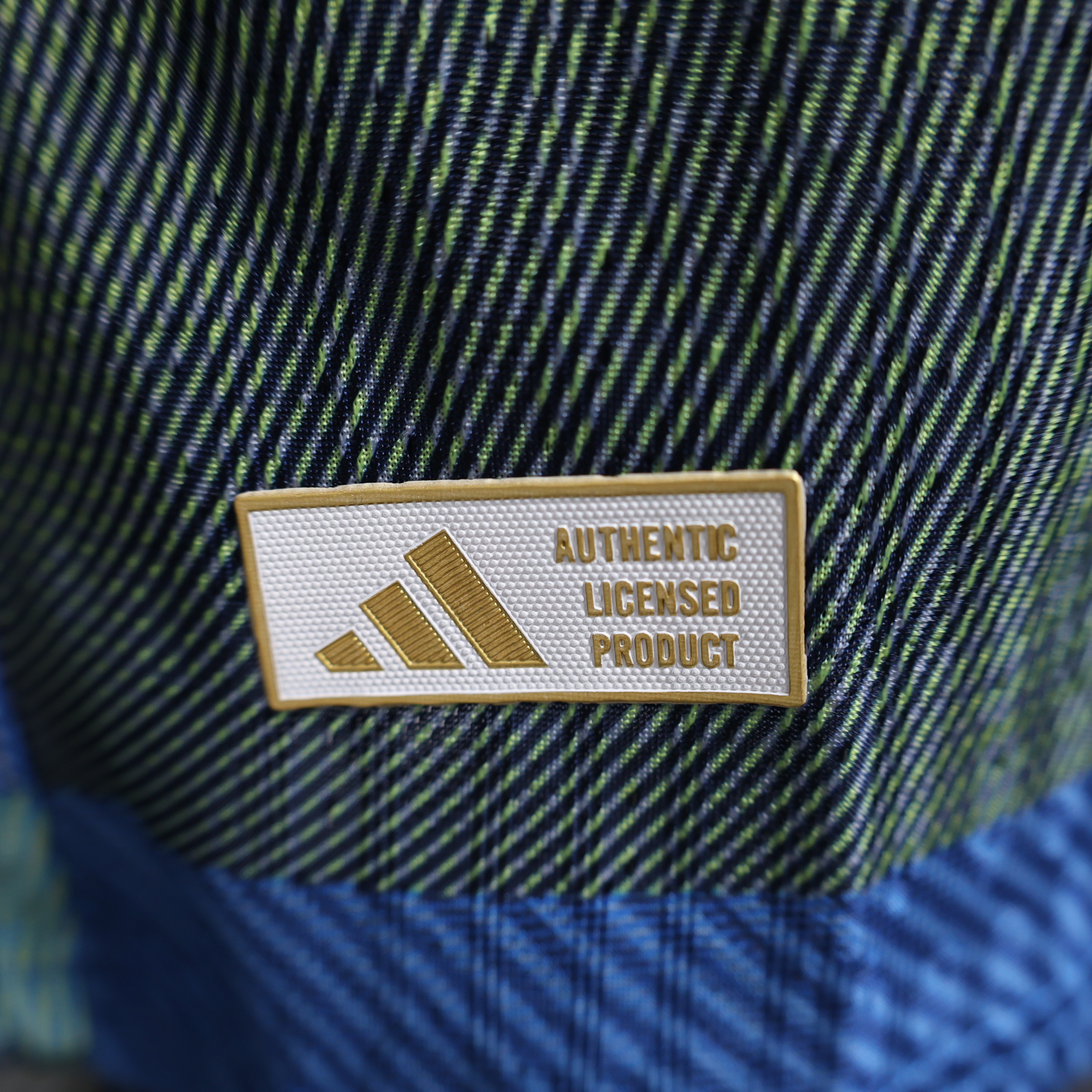 2025/2026 Player Version Real Madrid  Pre-match training suit Football Shirt