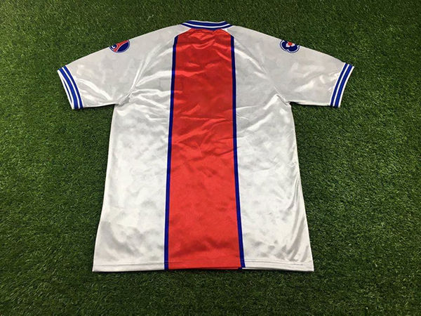 1994/1995 Retro Paris Saint-Germain Away Football Shirt 1:1 Thai Quality