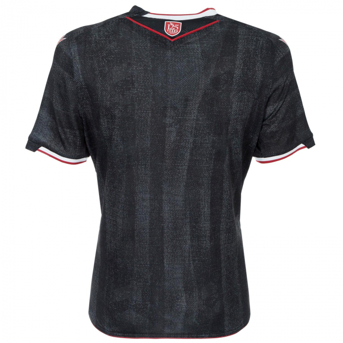 2025/2026 West Bromwich Albion 125th Anniversary Third  Football Shirt