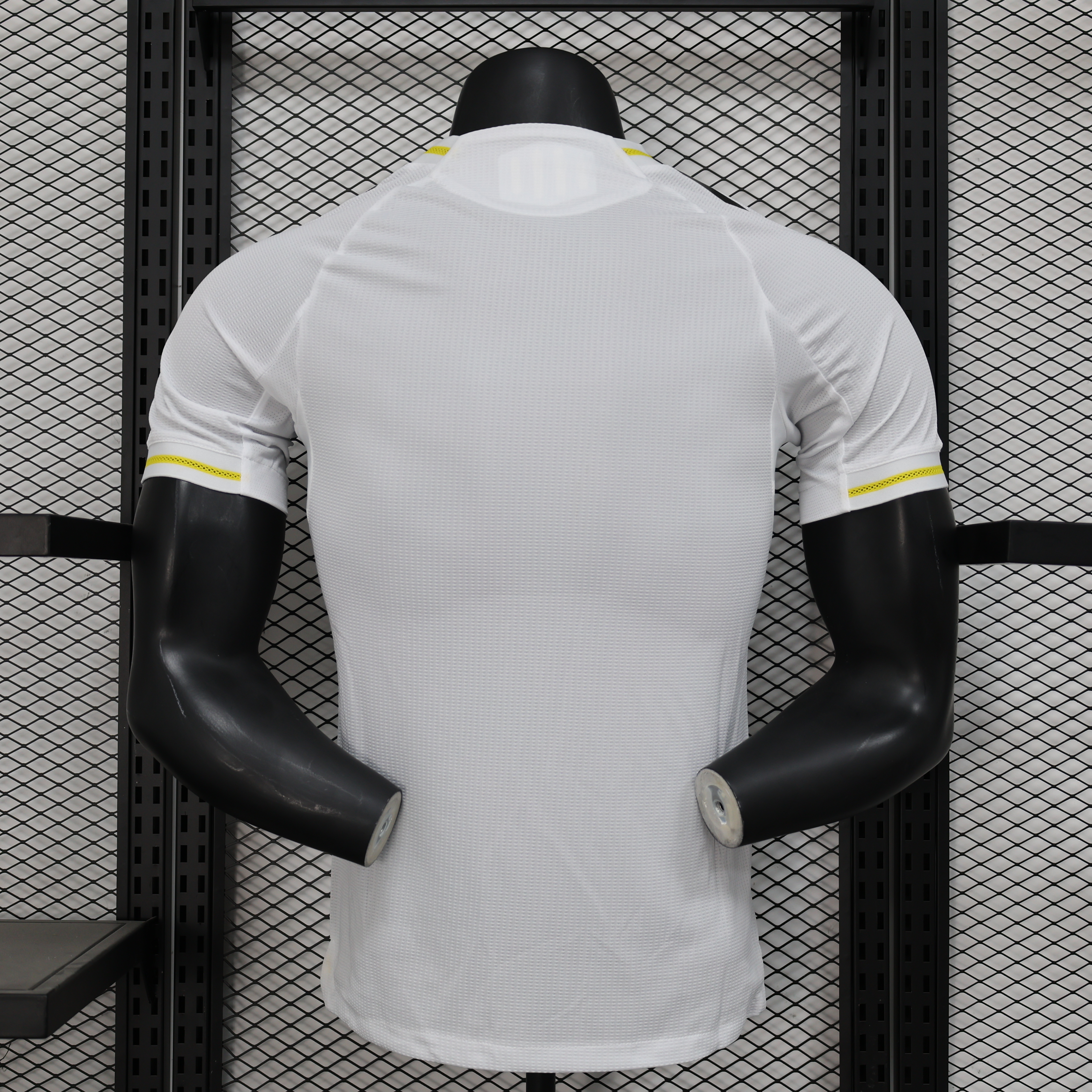 2025/2026 Player Version Real Madrid  Football Shirt