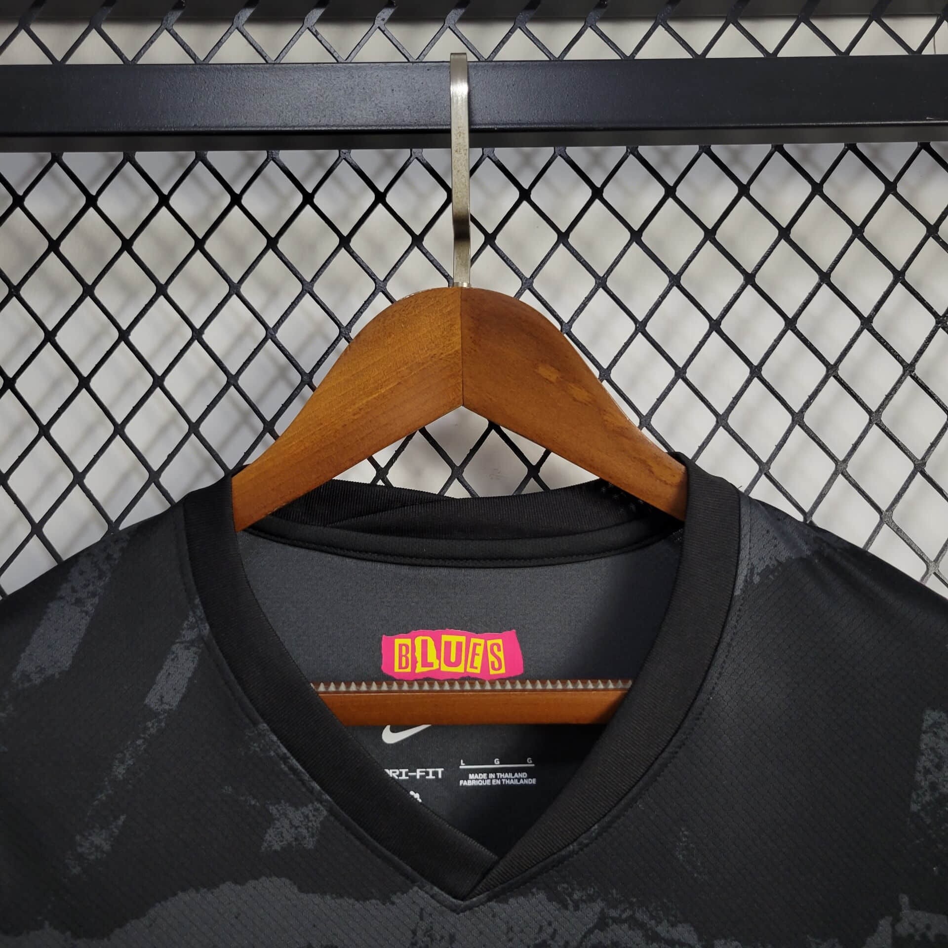 2024/2025 Chelsea Third Away Football Shirt