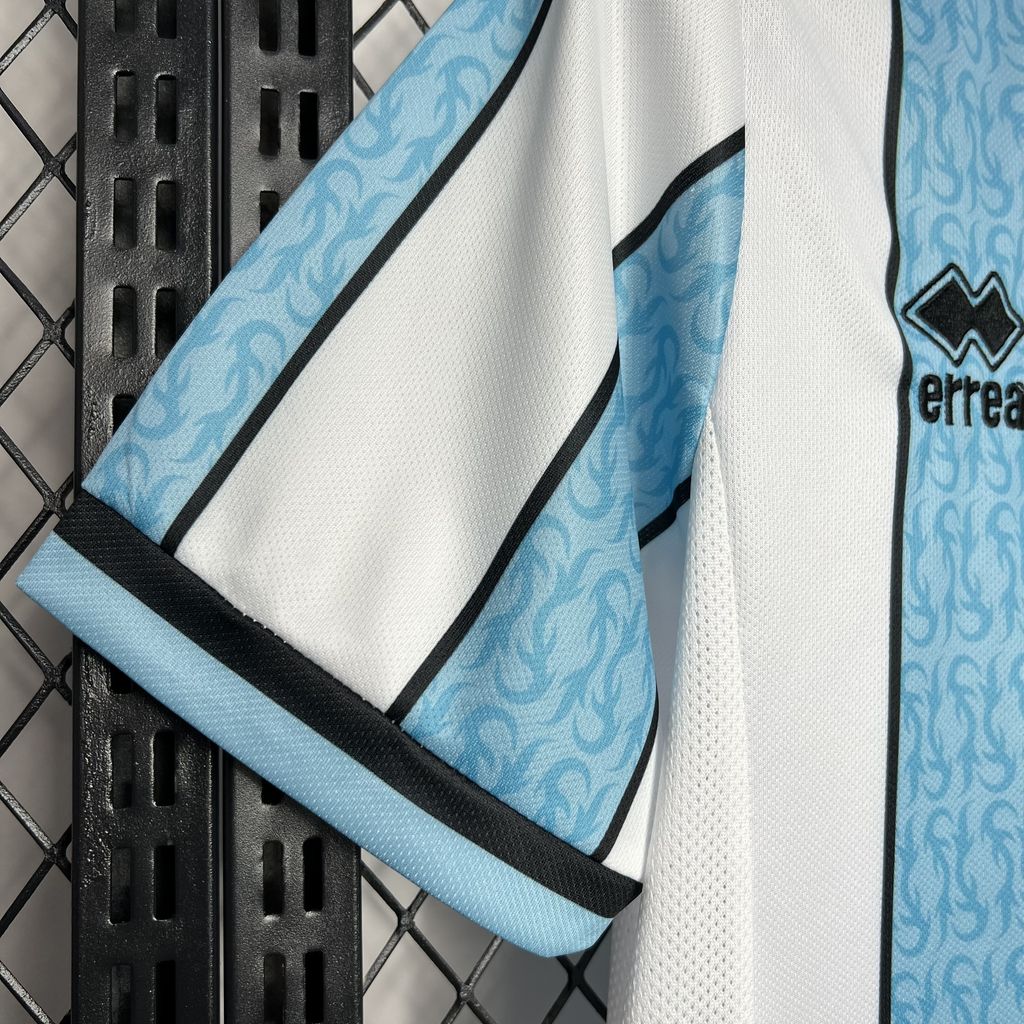 2024/2025 Middlesbrough Away Football Shirt