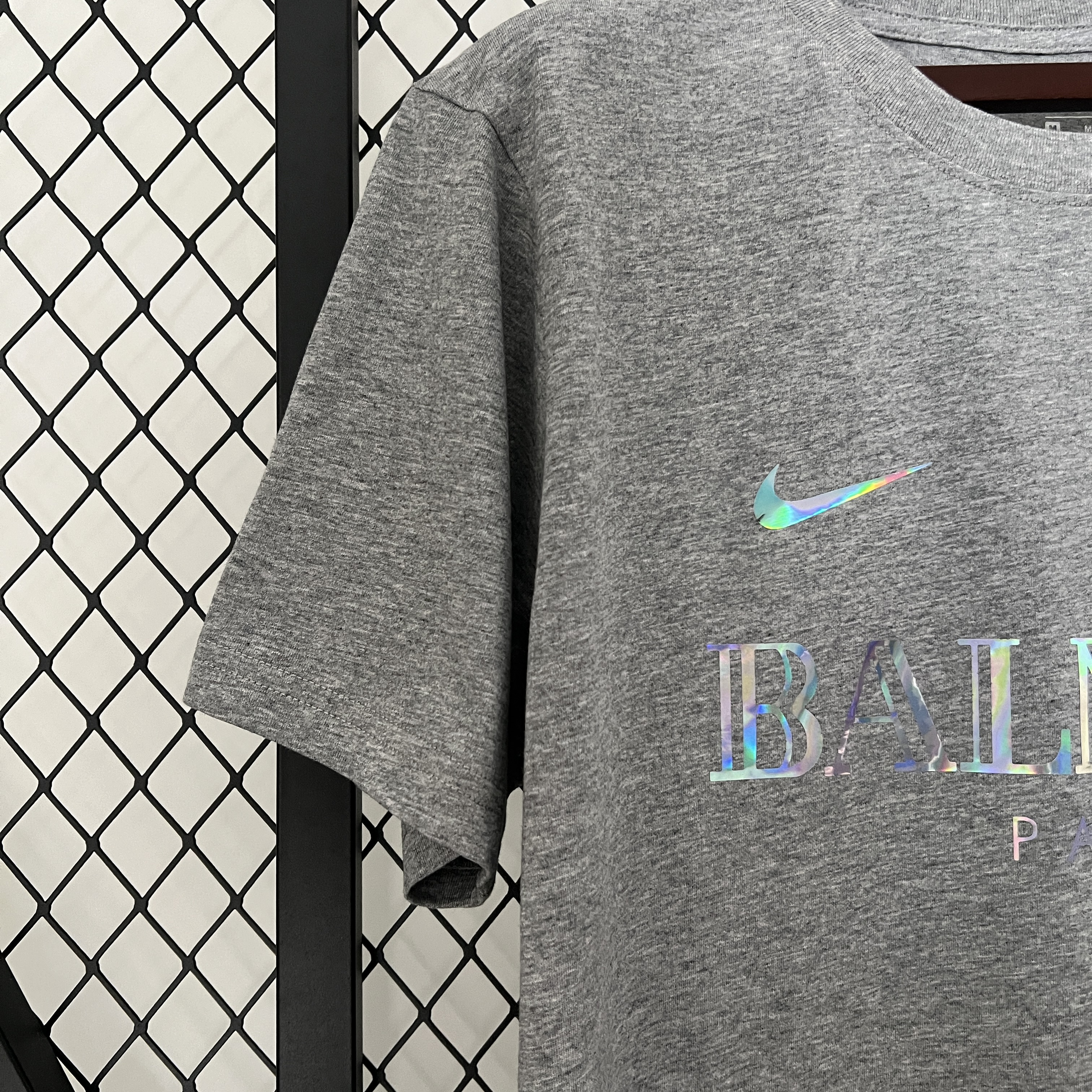 2024/2025 Barcelona Joint Edition Football Shirt