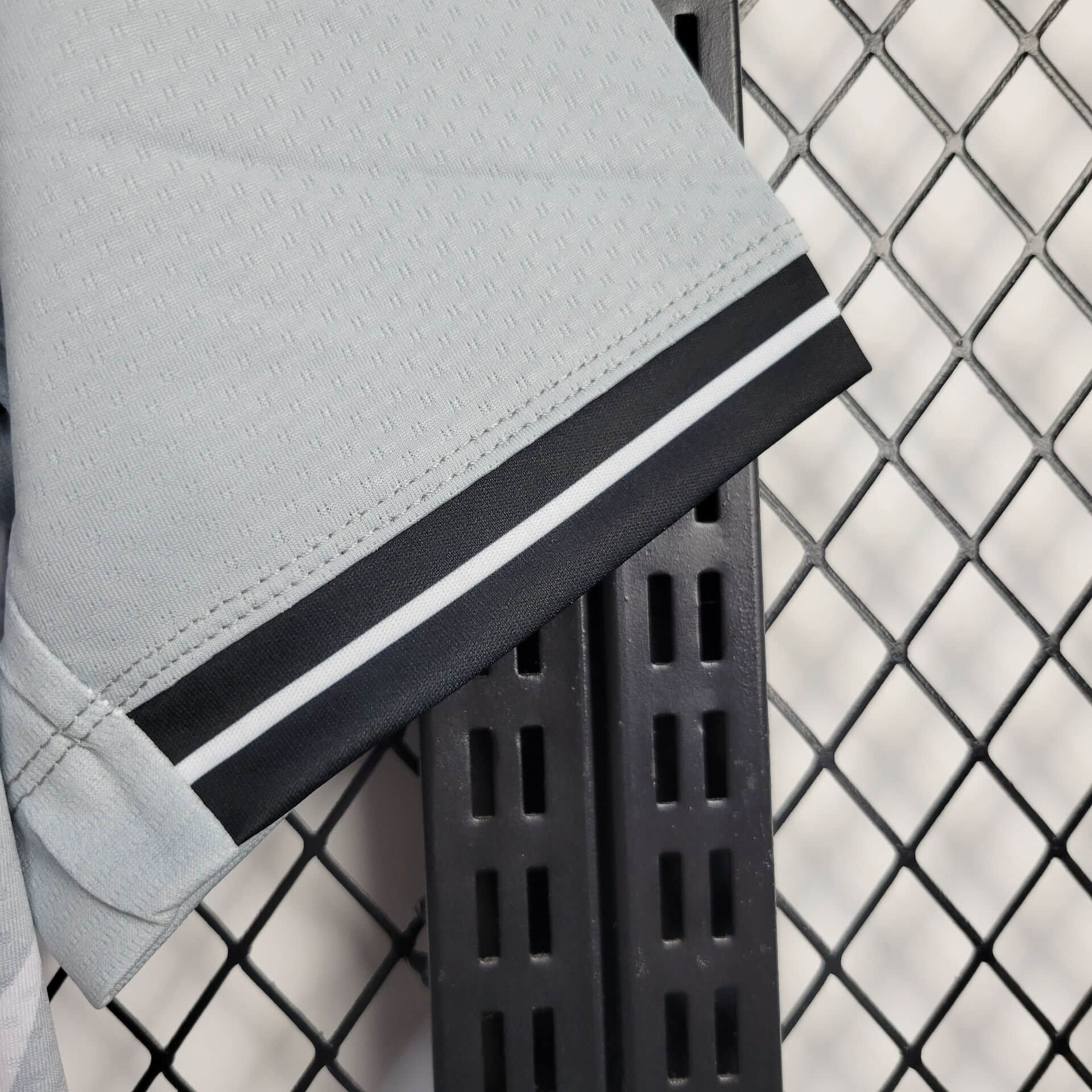 2024/2025 Club Necaxa Away Football Shirt