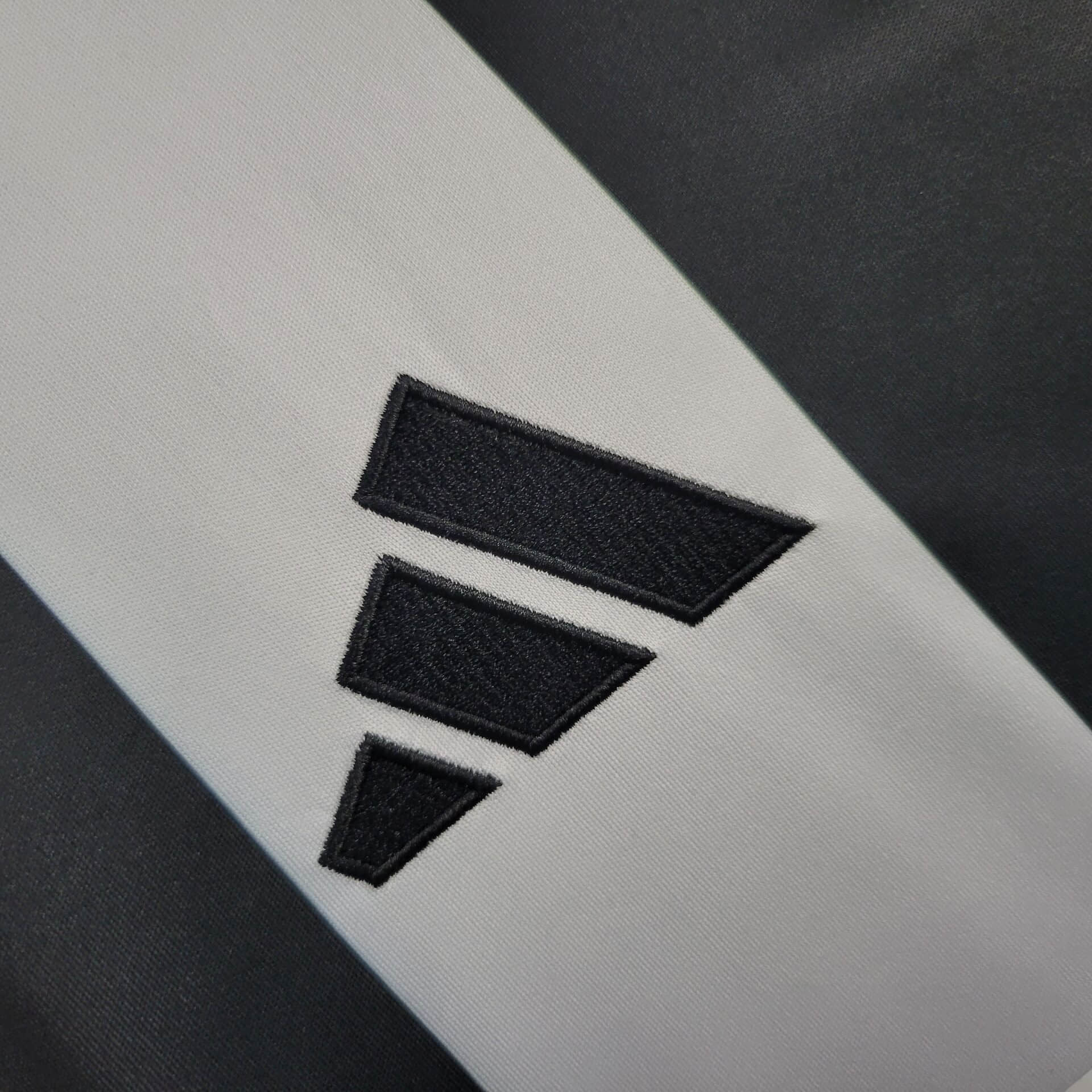 2024/2025 Newcastle United Home Football Shirt