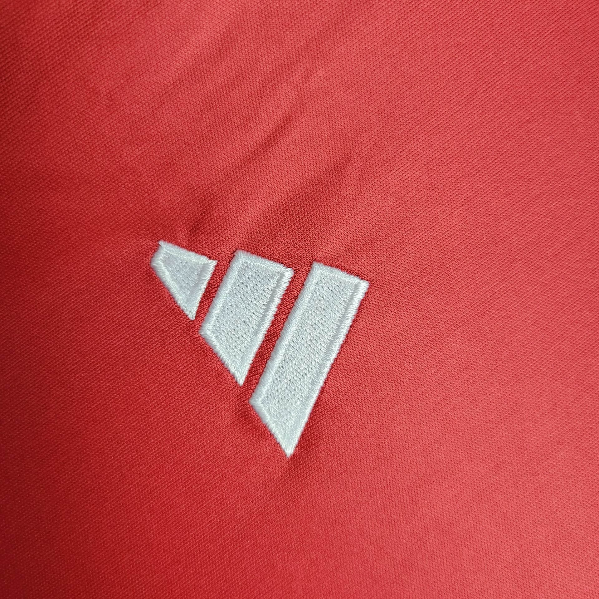 2024/2025 Manchester United Home Football Shirt Kids Size