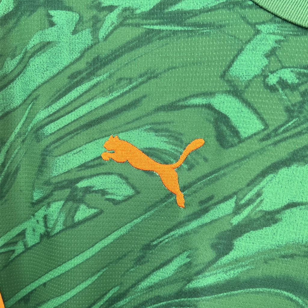 2025/2026 Dortmund Goalkeeper Football shirt 1:1 Thai Quality