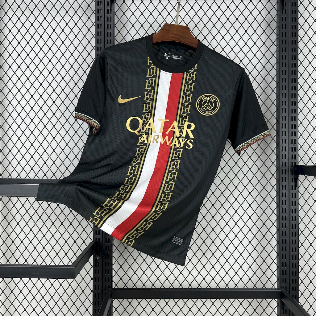 2025/2026 Paris Saint-Germain Special Edition Football Shirt 1:1 Thai Quality