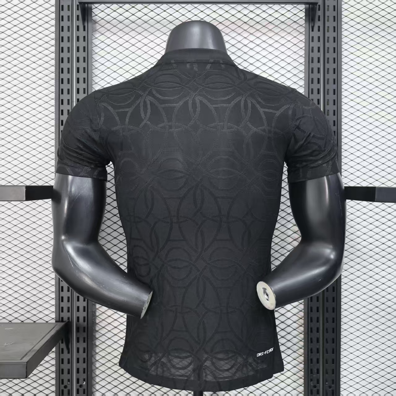 2025/2026 Player Version Paris Special Edition Football shirt