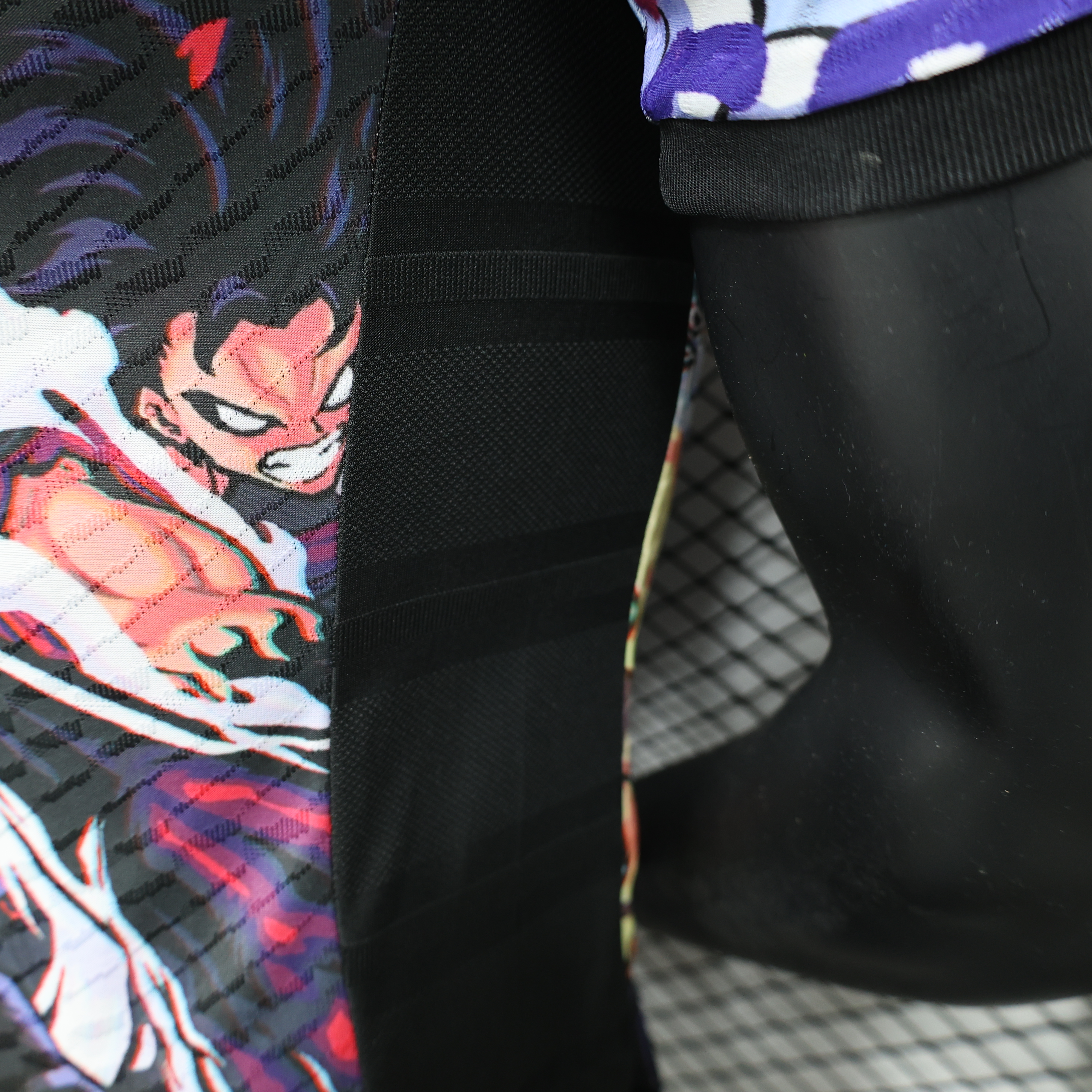 2024 Player Edition Japan Special Edition Football Shirt