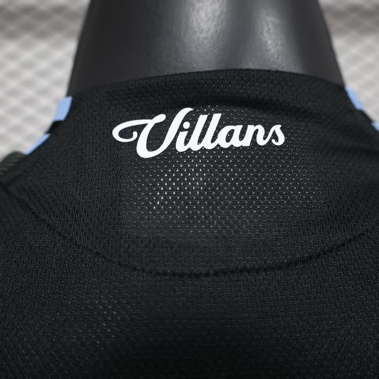 2025/20265 Player Version Aston Villa Third Away Football Shirt