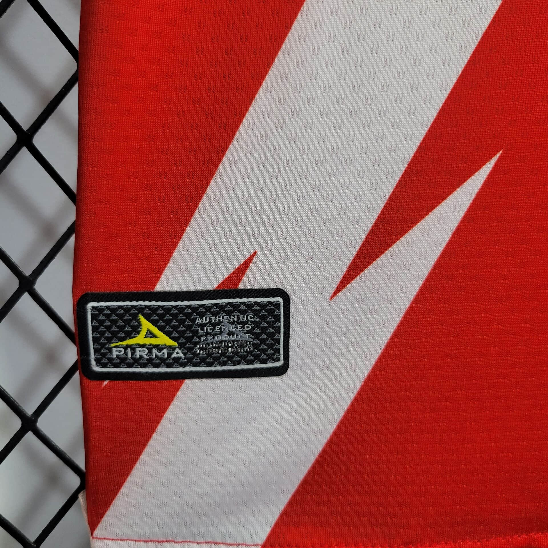 2024/2025 Club Necaxa Home Football Shirt