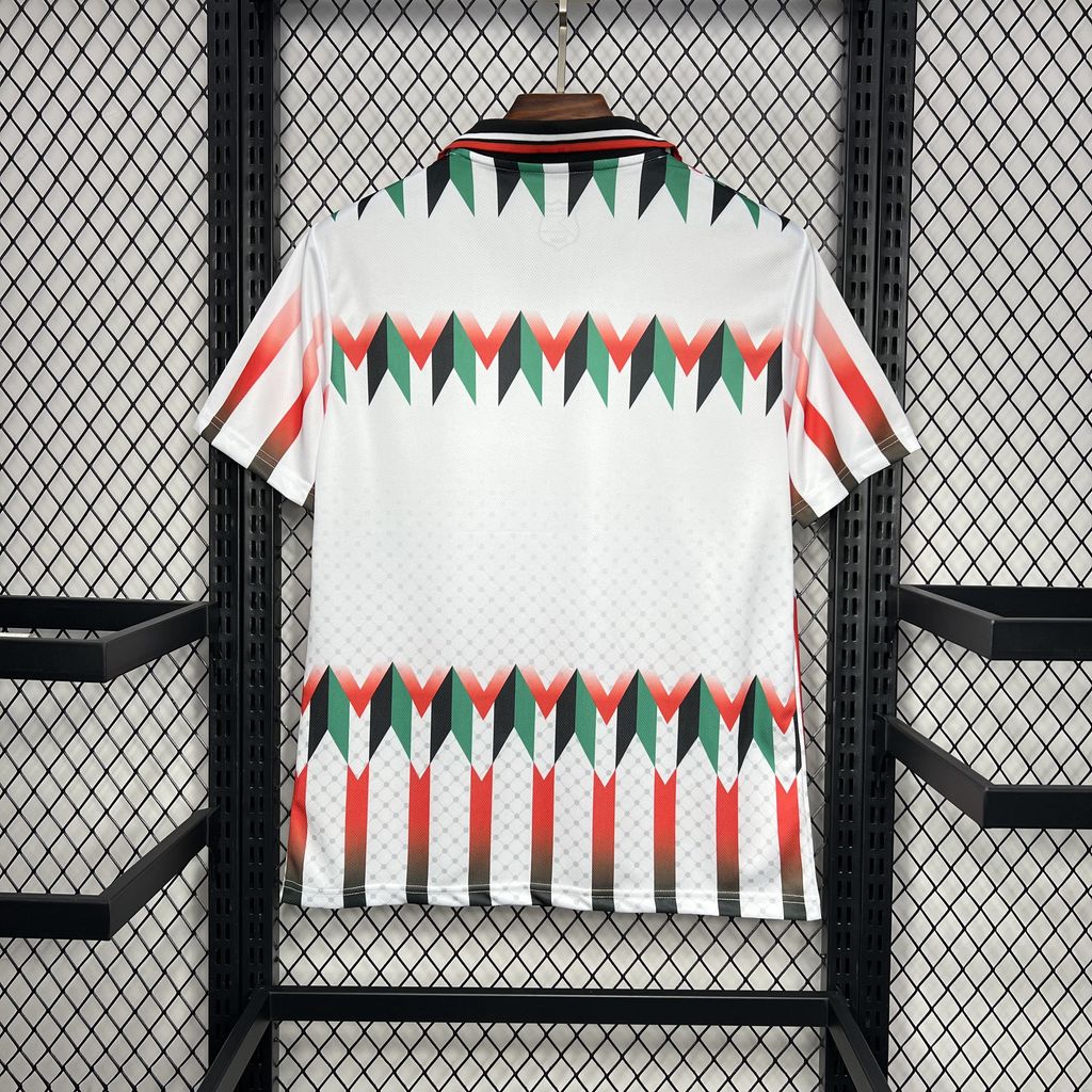 2024 Palestine Hypepeace Joint Edition Football Shirt