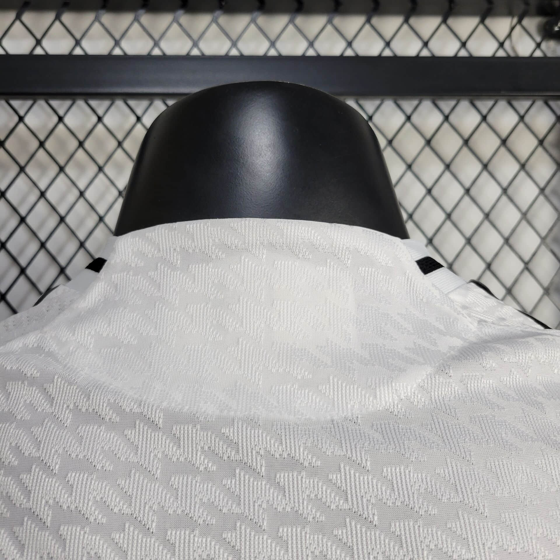 2024/2025 Player Version Real Madrid Home Football Shirt