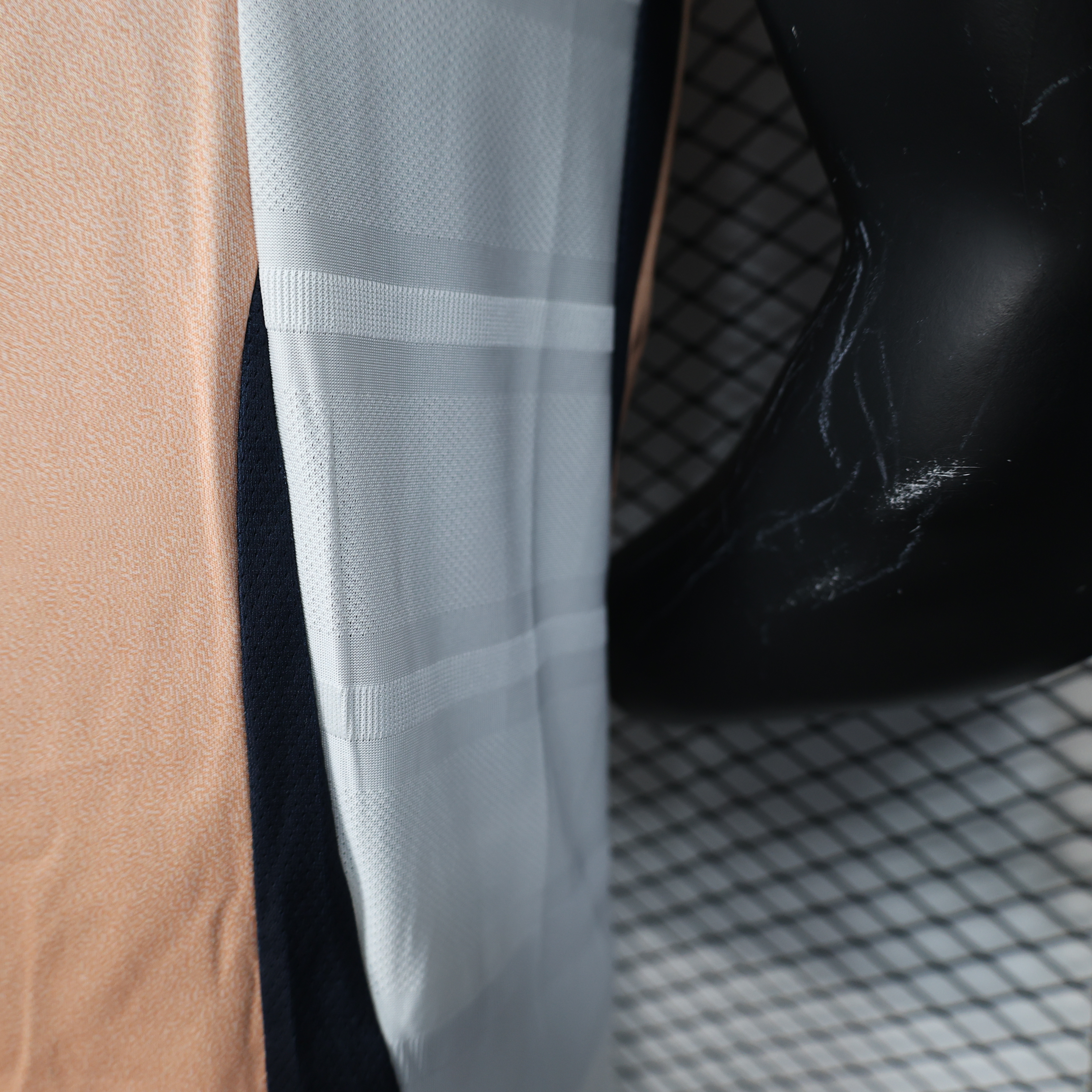 2025/2026 Player Version SpainPre-match training suit Football Shirt