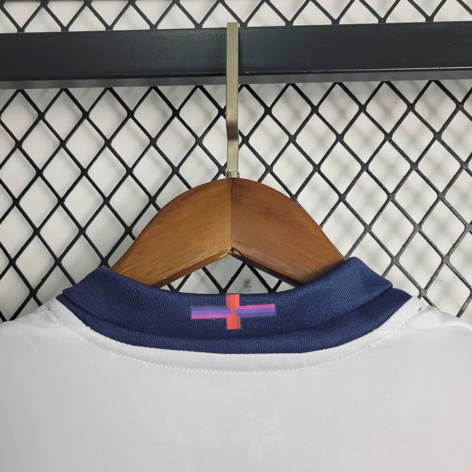 2024 England Home Football Shirt Kids Size