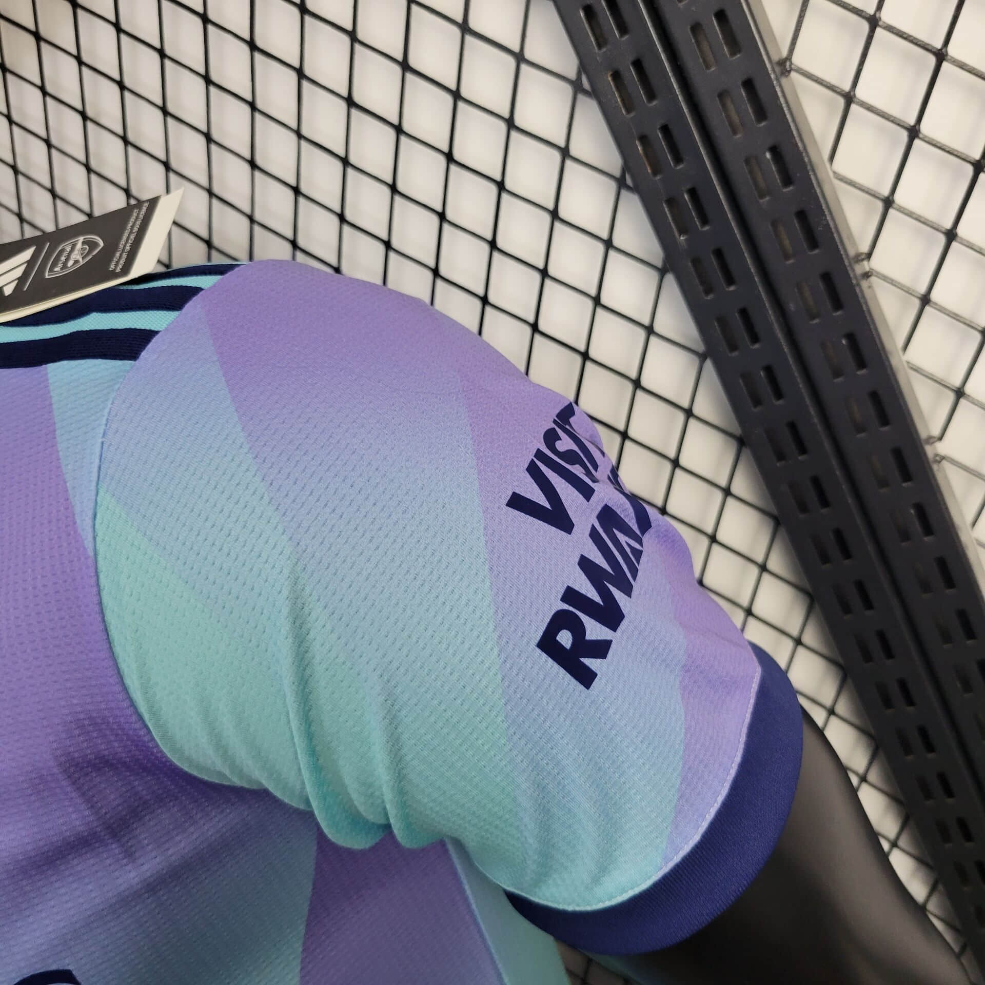 2024/2025 Player Version Arsenal Third Away Football Shirt