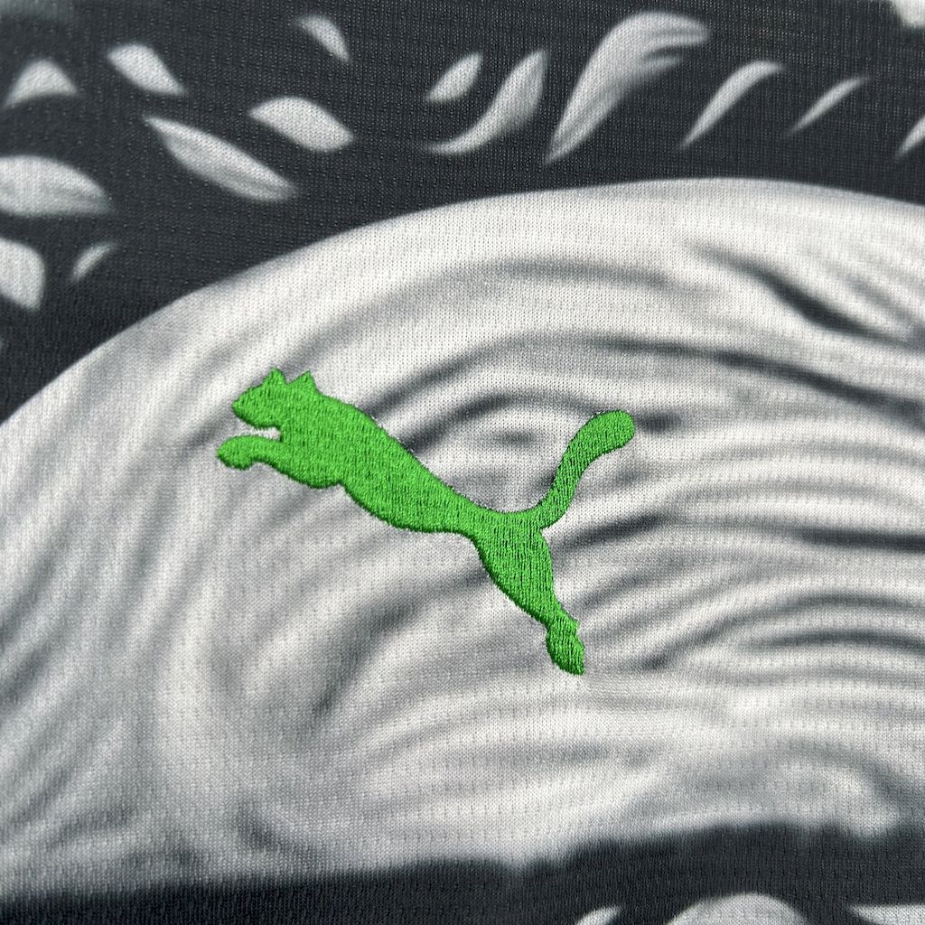 2025/2026 Manchester City Concept Version Football Shirt 1:1 Thai Quality