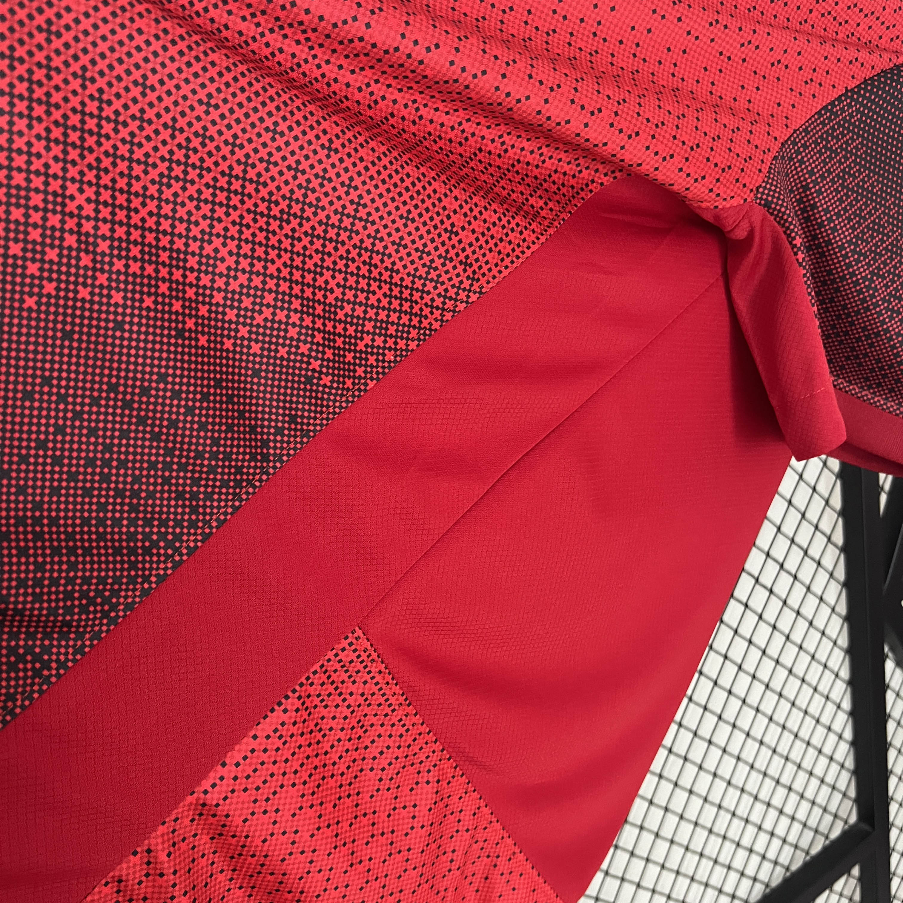 2024 Poland Away Football Shirt