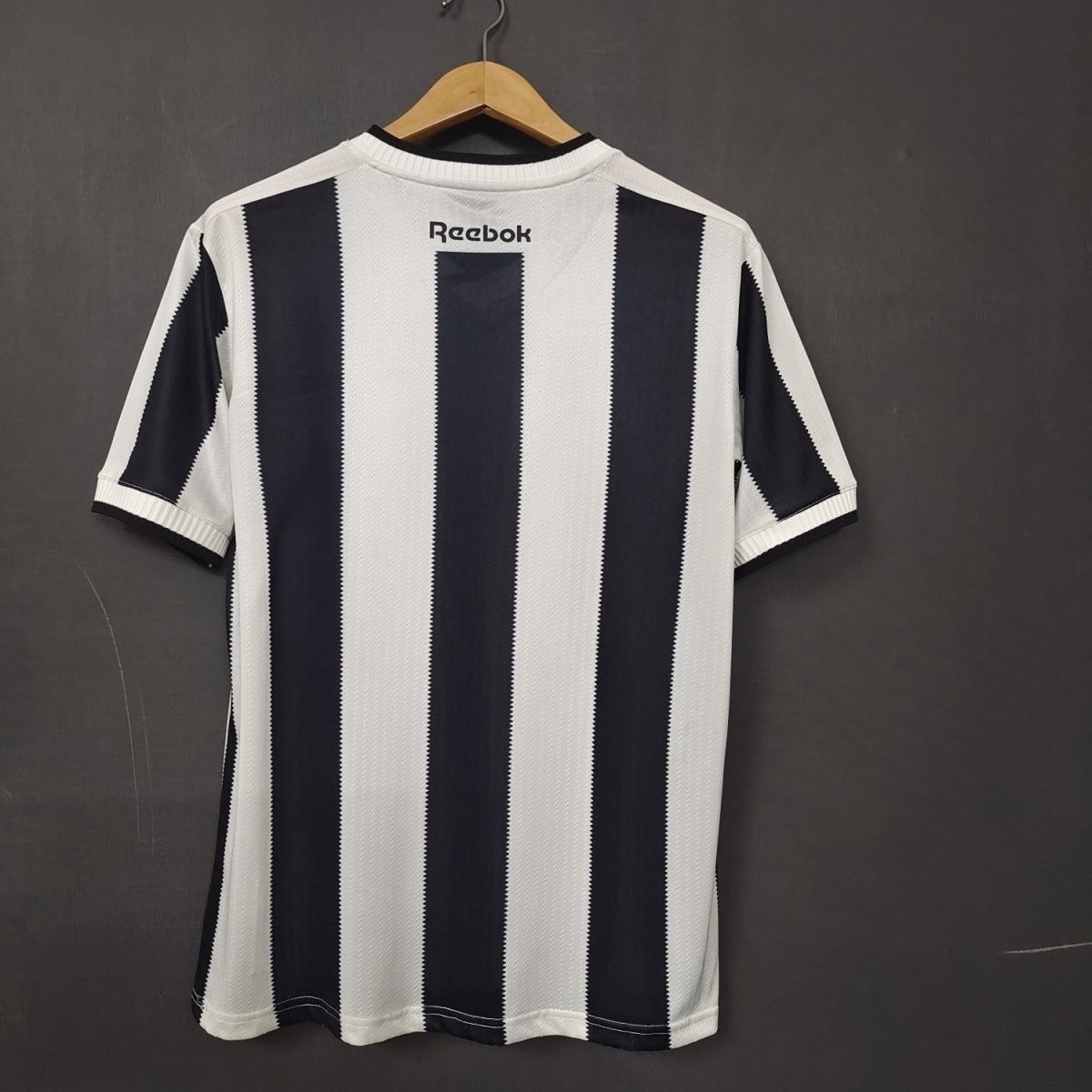 2024/2025 Atlético Mineiro Home Football Shirt