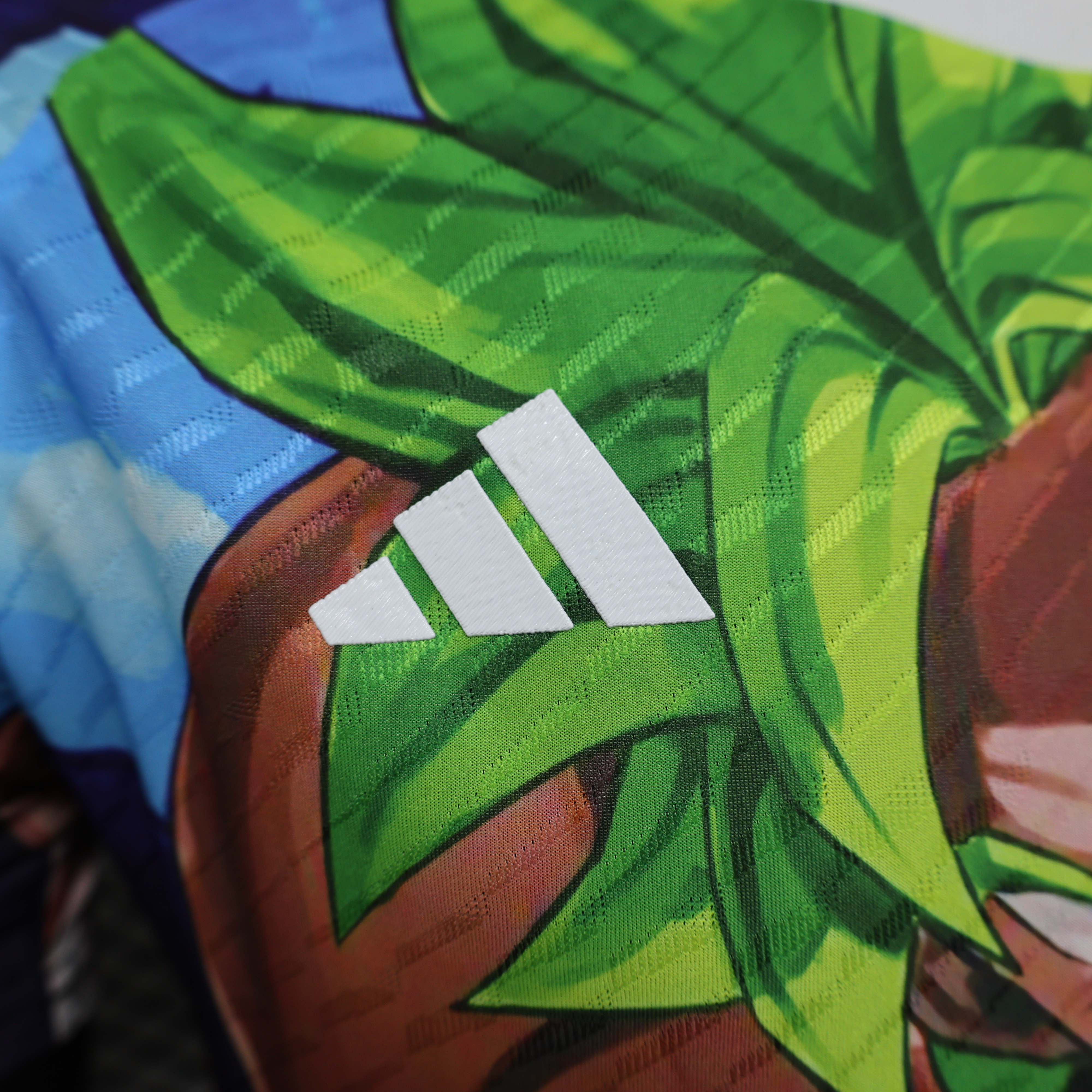 2024/2025 Player Version Japan Special Edition Football Shirt