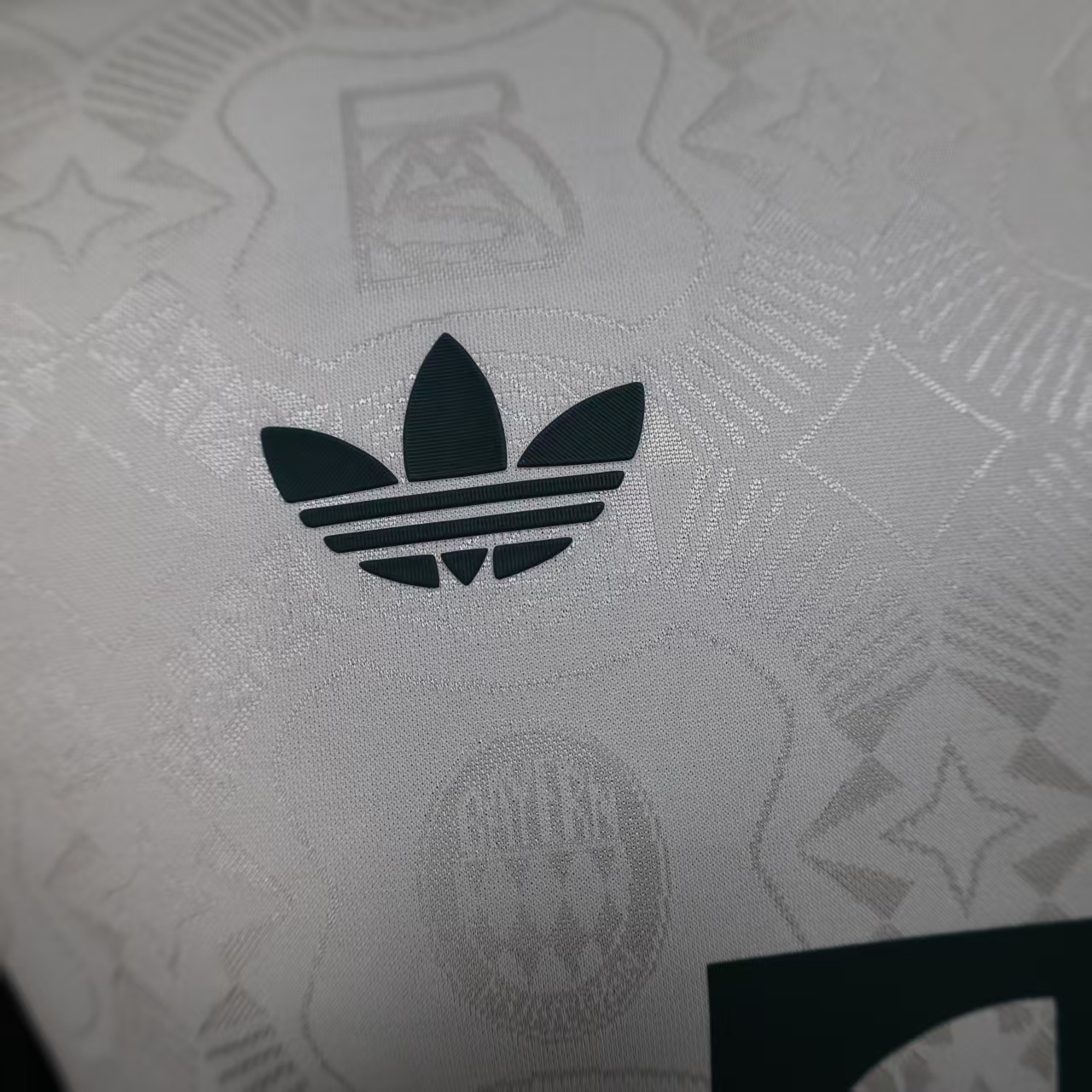 2025/2026 Player Version BayernMunchen Away Football Shirt