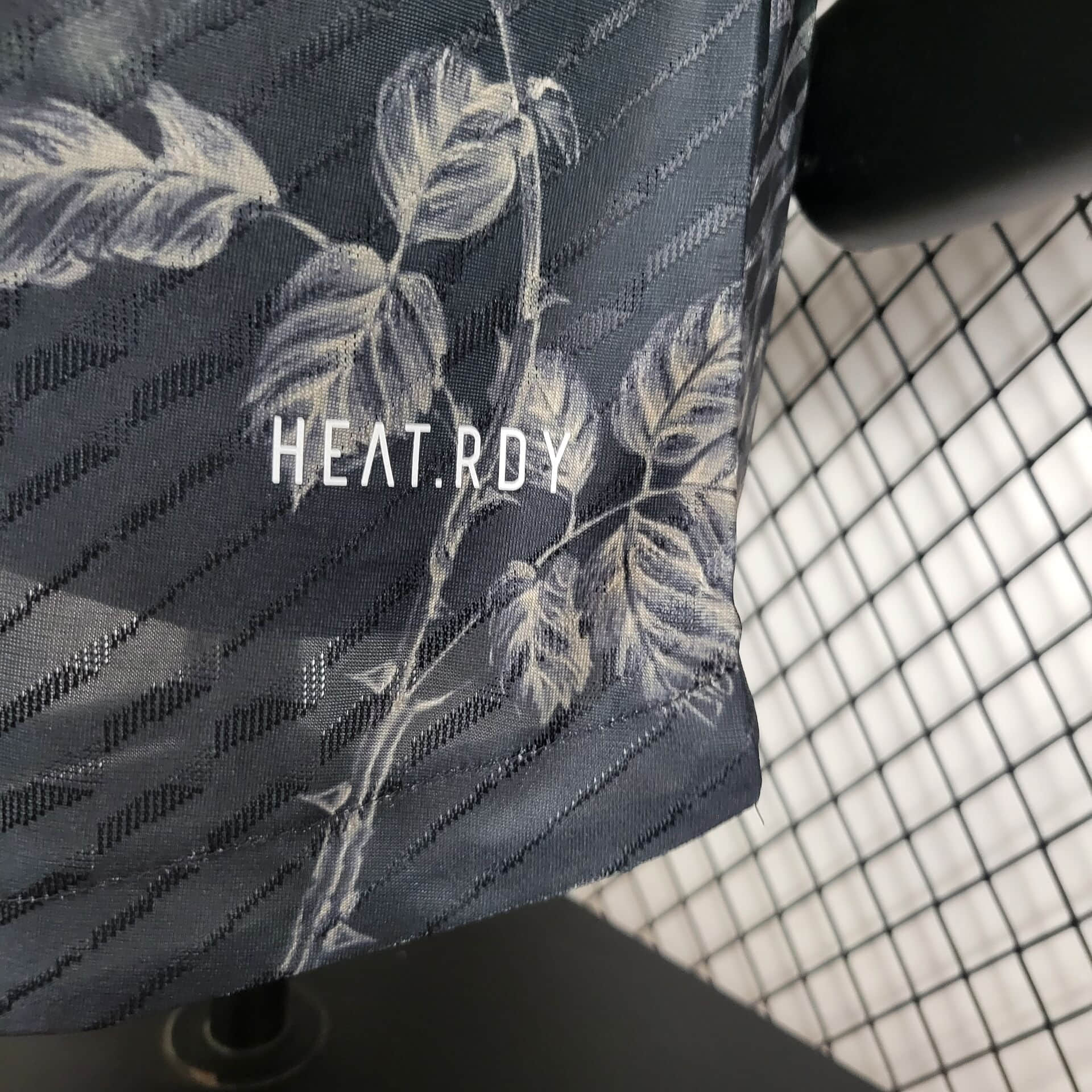 2024/2025 Player Version Real Madrid Y-3 Special Edition Black Football Shirt