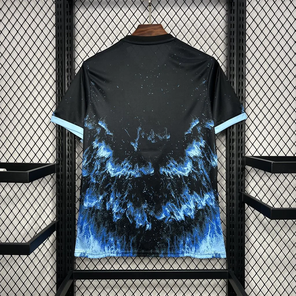 2024/2025 Real Madrid Special Edition Football Shirt