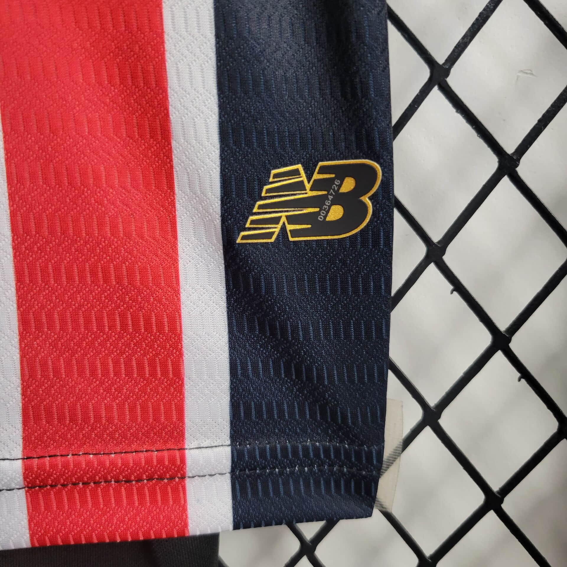 2024/2025 São Paulo Away Football Shirt Kids Size