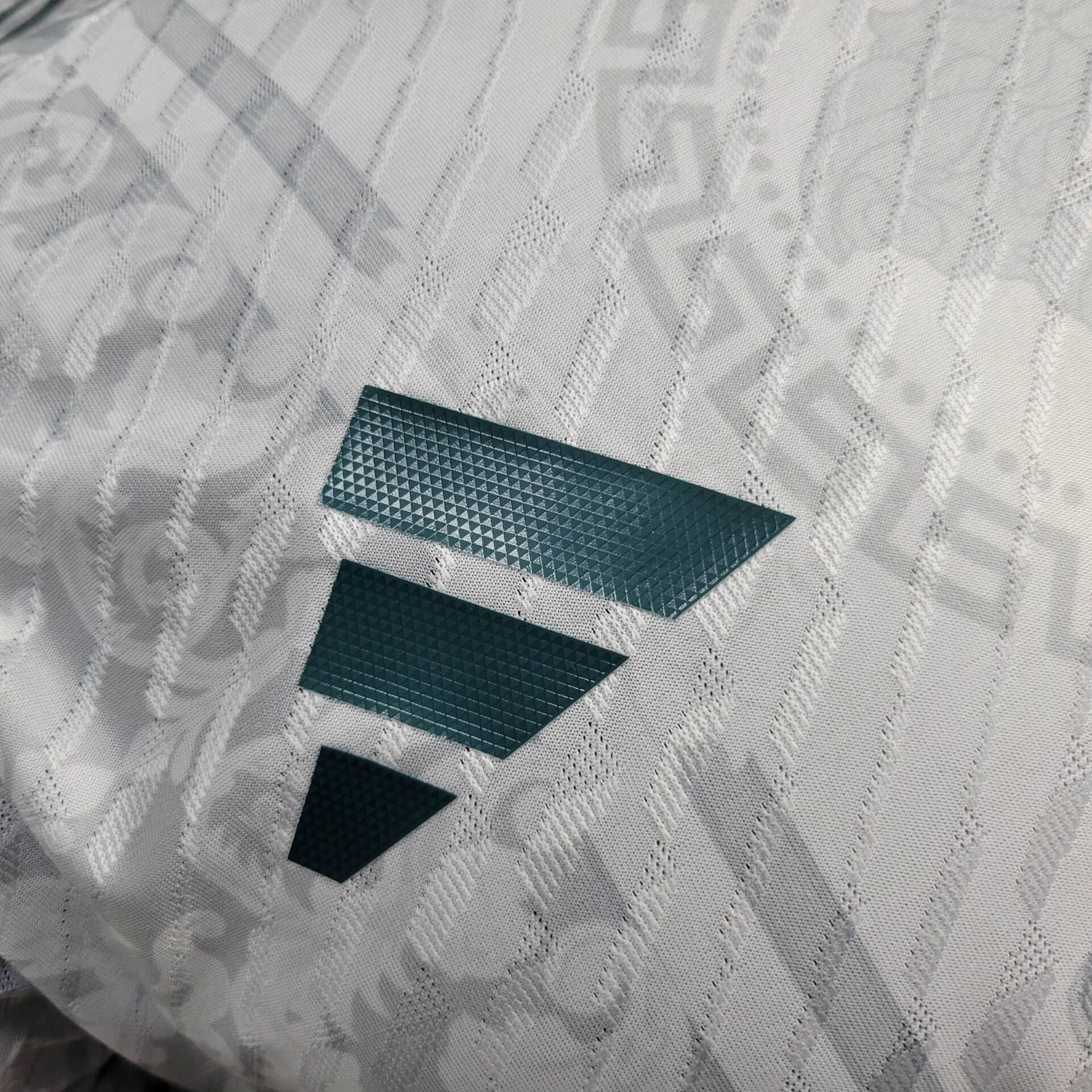 2024 Player Version Mexico Training Wear Football Shirt