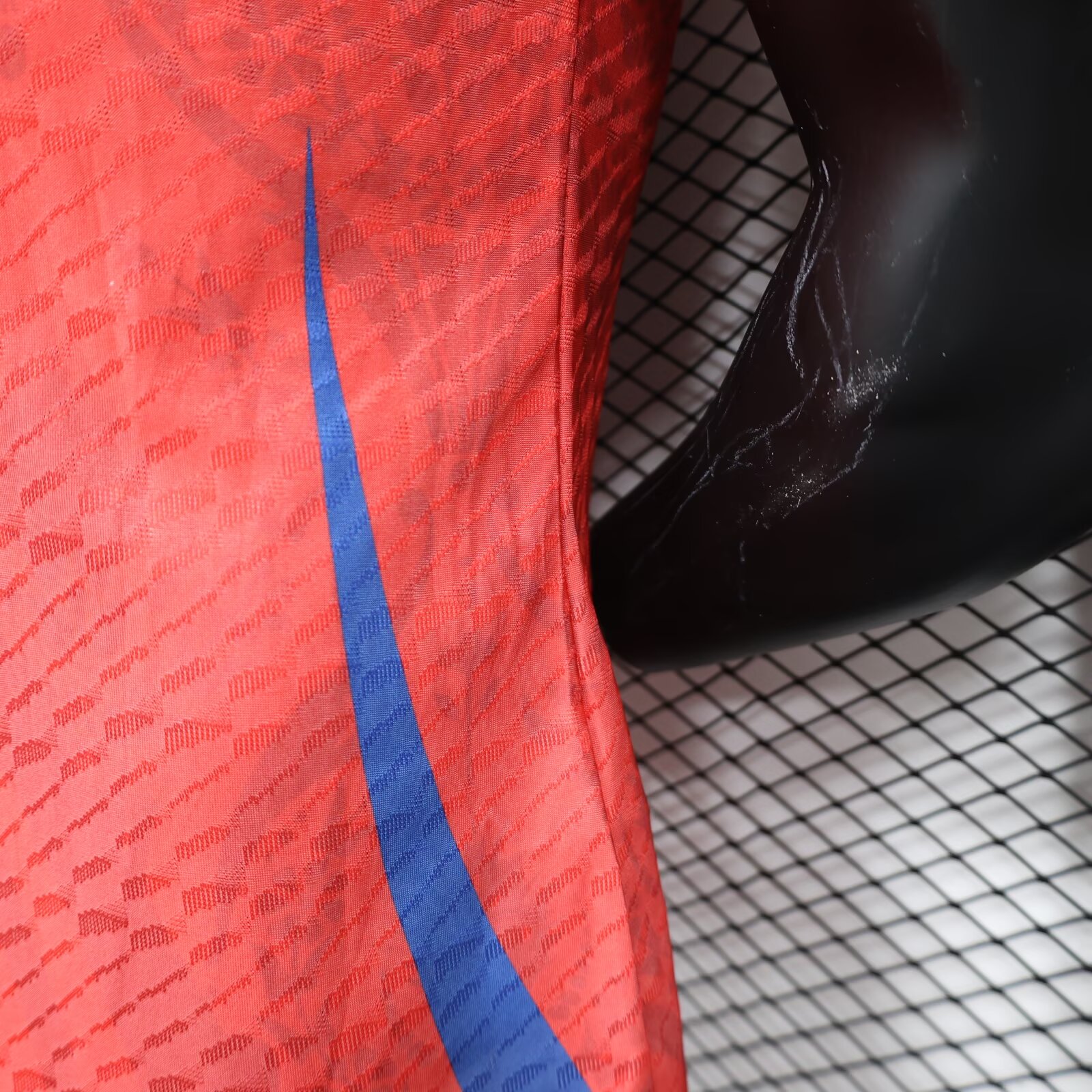 2024 Player Version Spain Special Edition Football Shirt