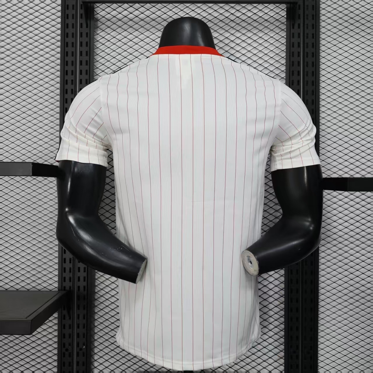 2025/2026 Player Version Benfica  Football Shirt