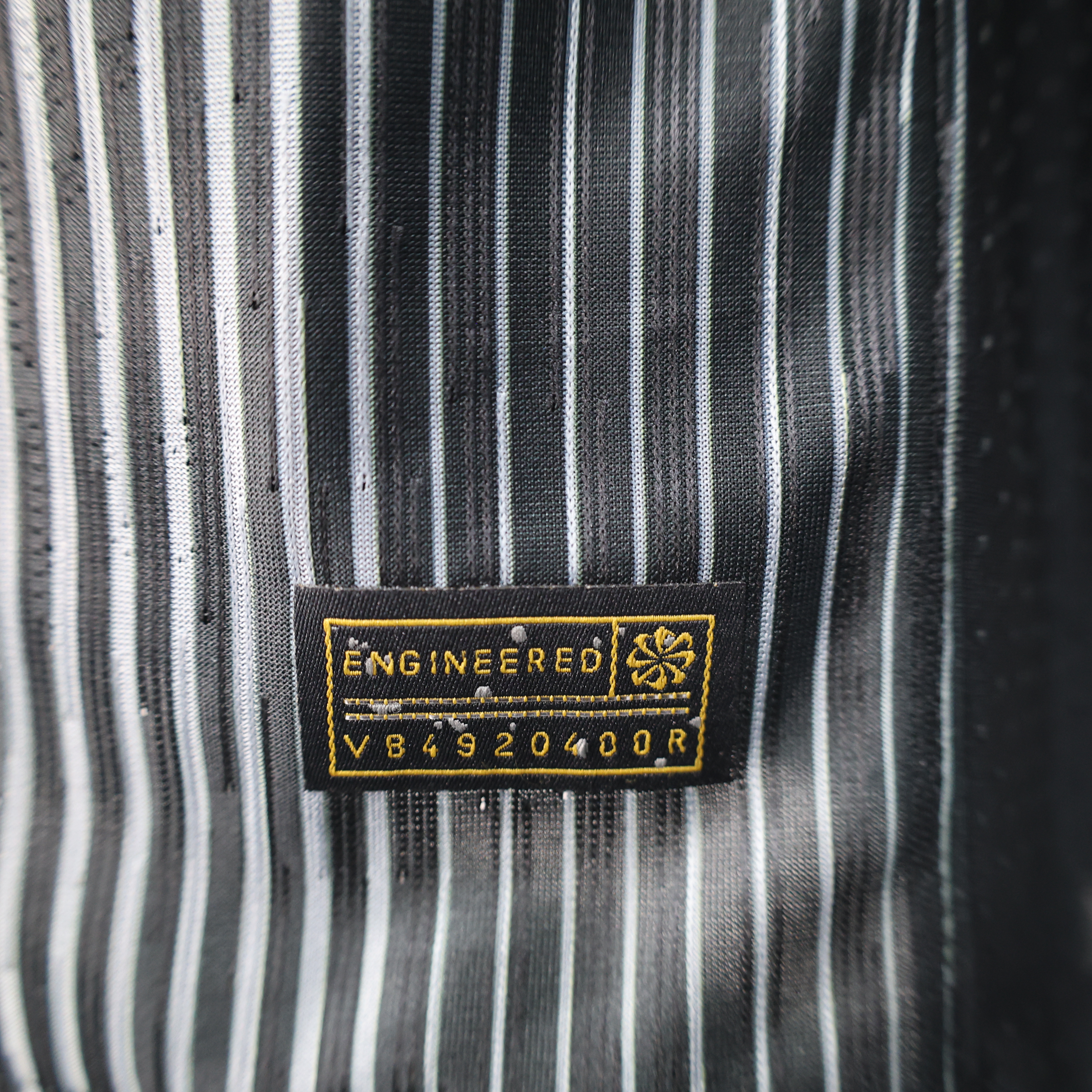 2025/2026 Player Version Paris Saint-Germain Third goalkeeper Football Shirt