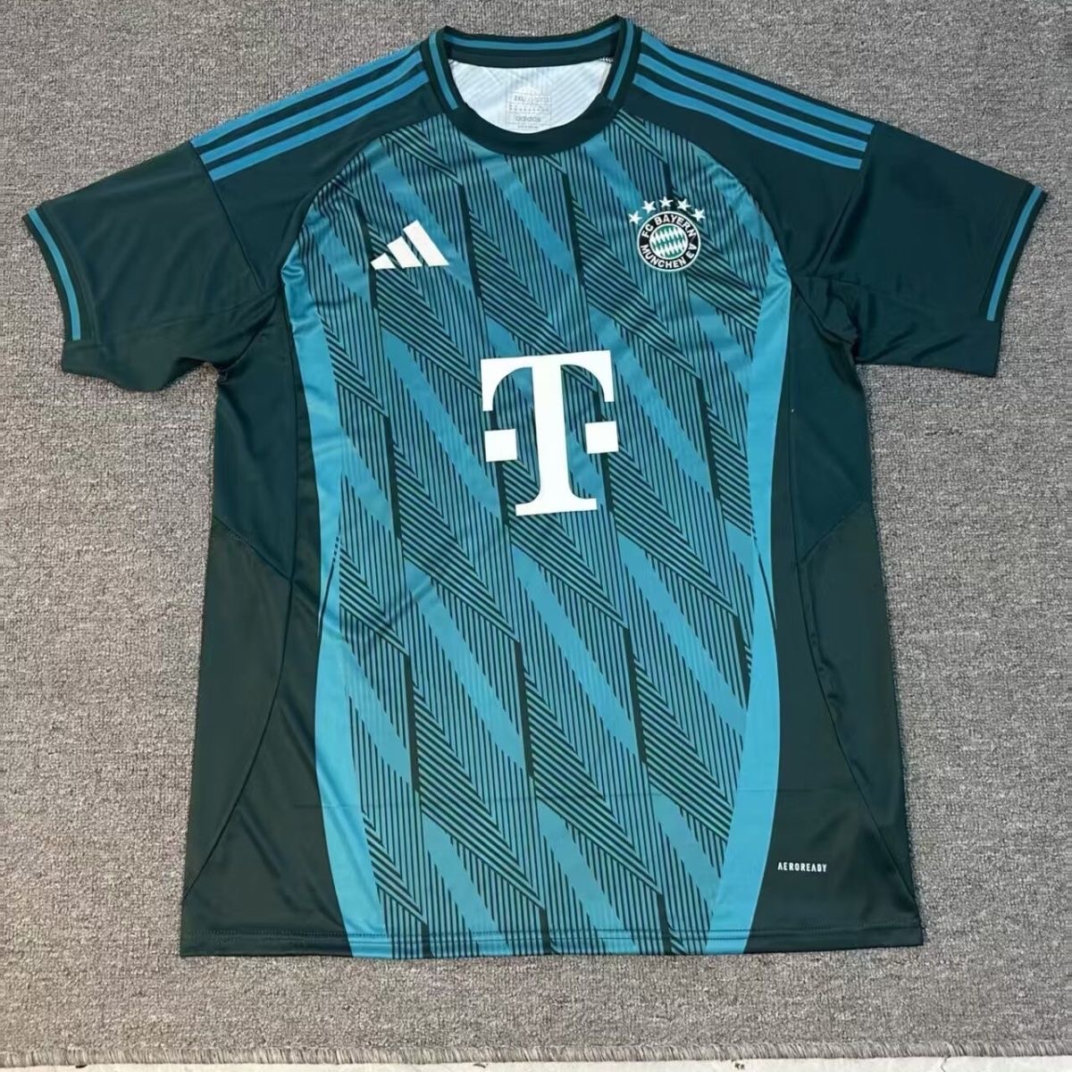 2025/2026 Bayern Munchen Special Edition Football shirt 1:1 Thai Quality